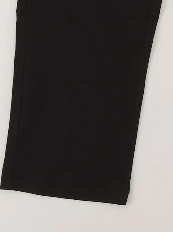 Puma Track Pants trousers black RRP £40 - Image 4