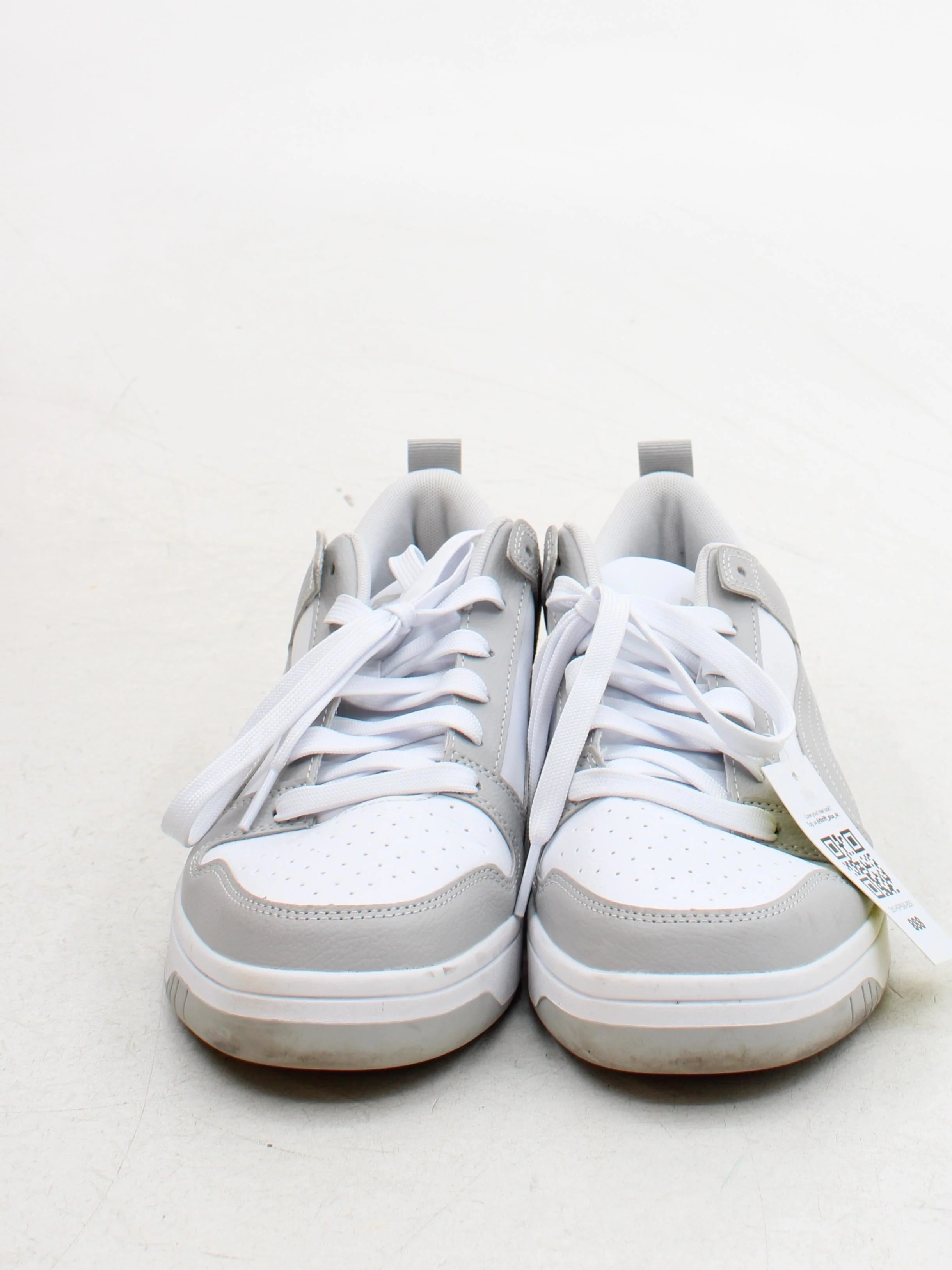 Puma unknown Women's Trainers 369866-18 UK10 EU44.5 US11 in White - Image 2