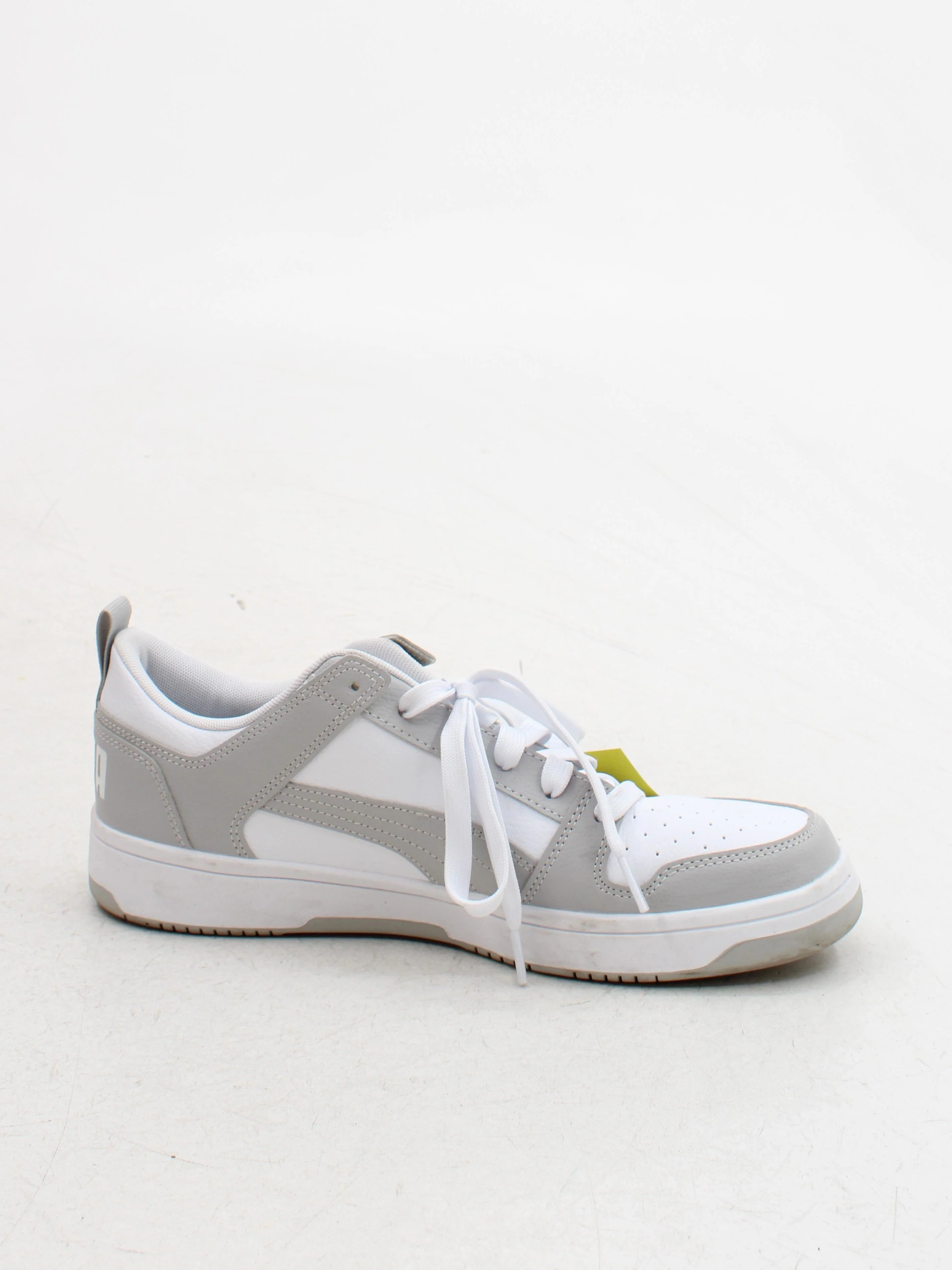 Puma unknown Women's Trainers 369866-18 UK10 EU44.5 US11 in White - Image 5