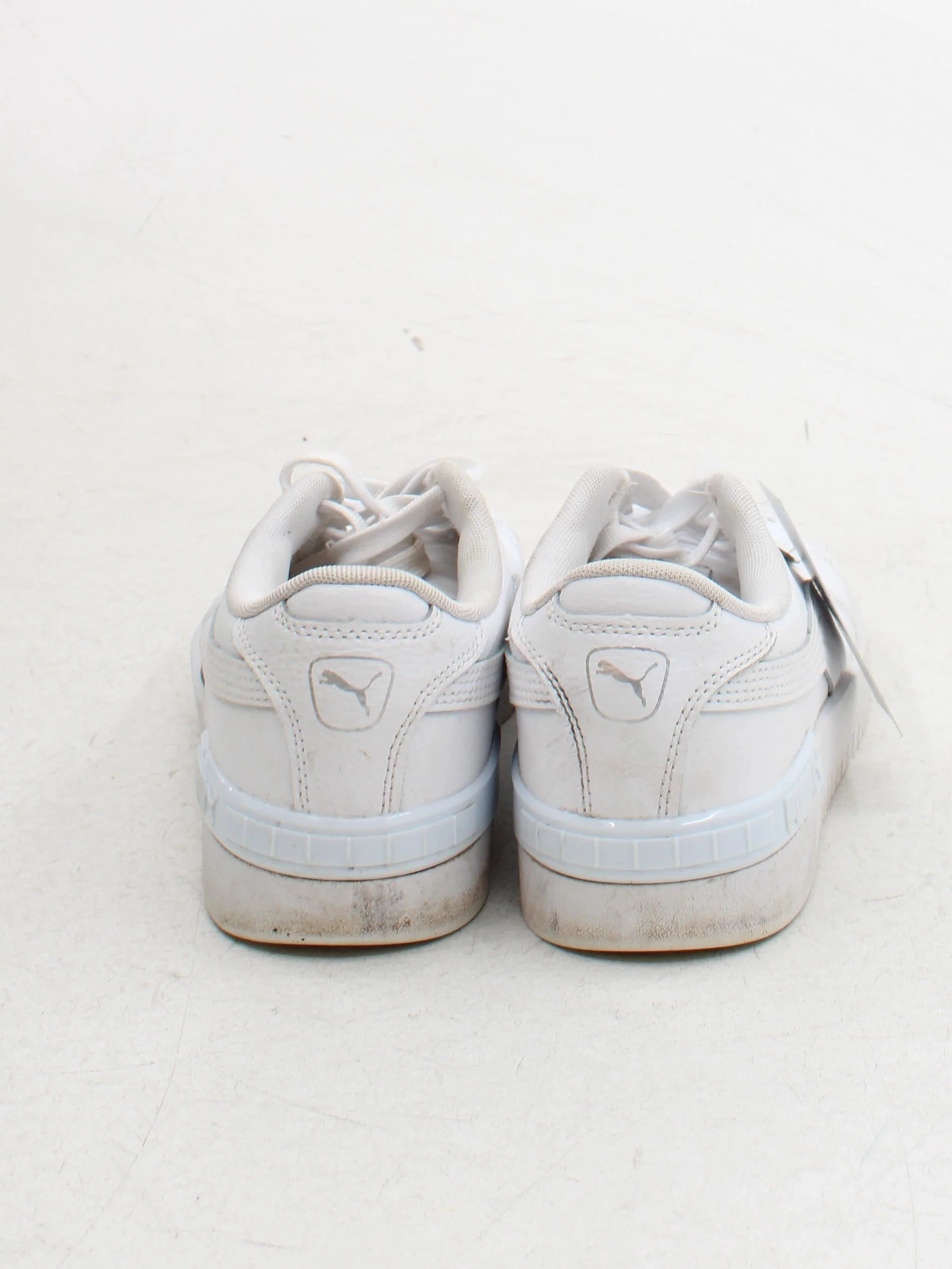 Puma unknown Women's Trainers 380751-02 UK6 EU39 US8.5 in White - Image 3