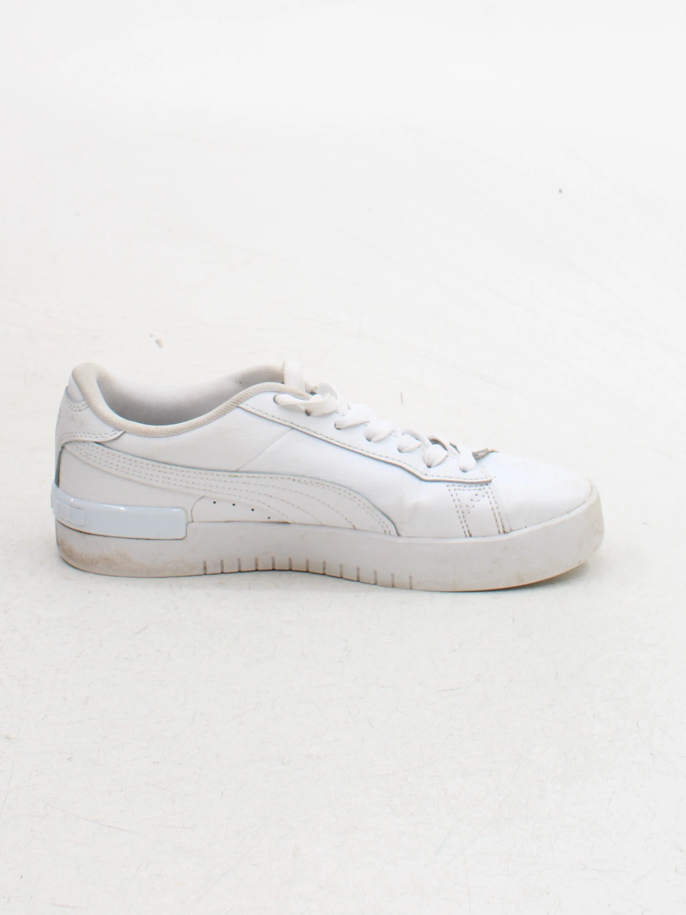 Puma unknown Women's Trainers 380751-02 UK6 EU39 US8.5 in White - Image 5