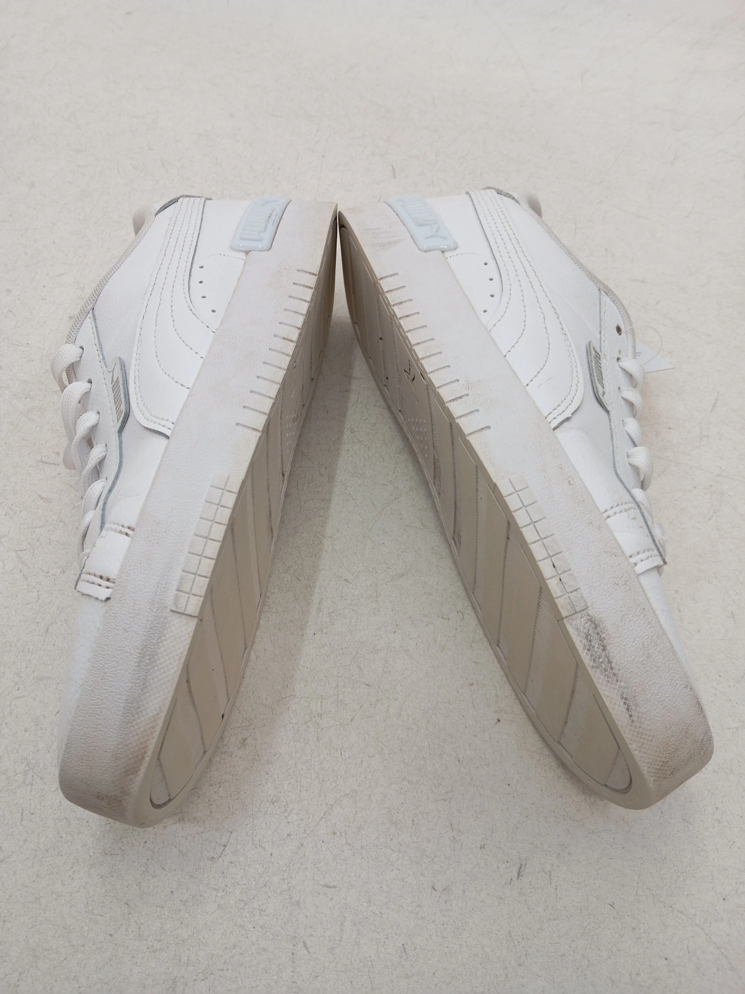 Puma unknown Women's Trainers 380751-02 UK6 EU39 US8.5 in White - Image 7