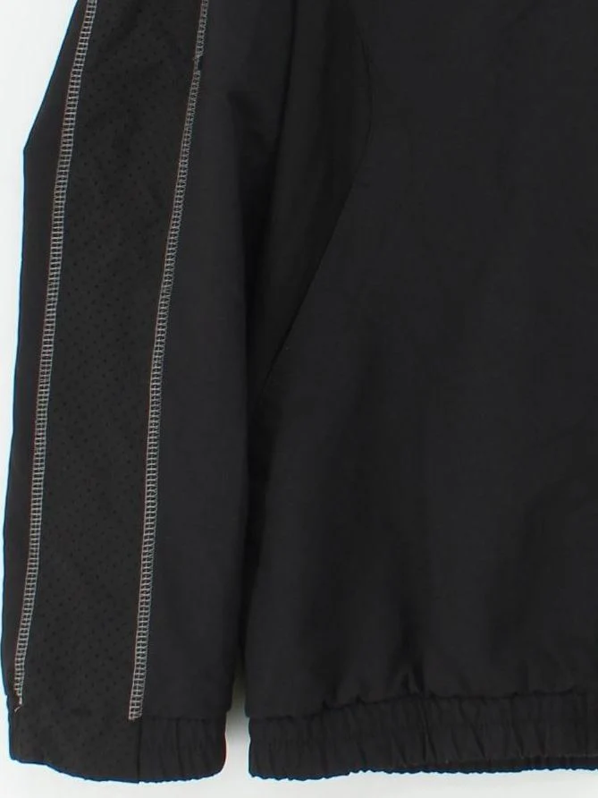 Puma Windbreaker jacket black - Image 4