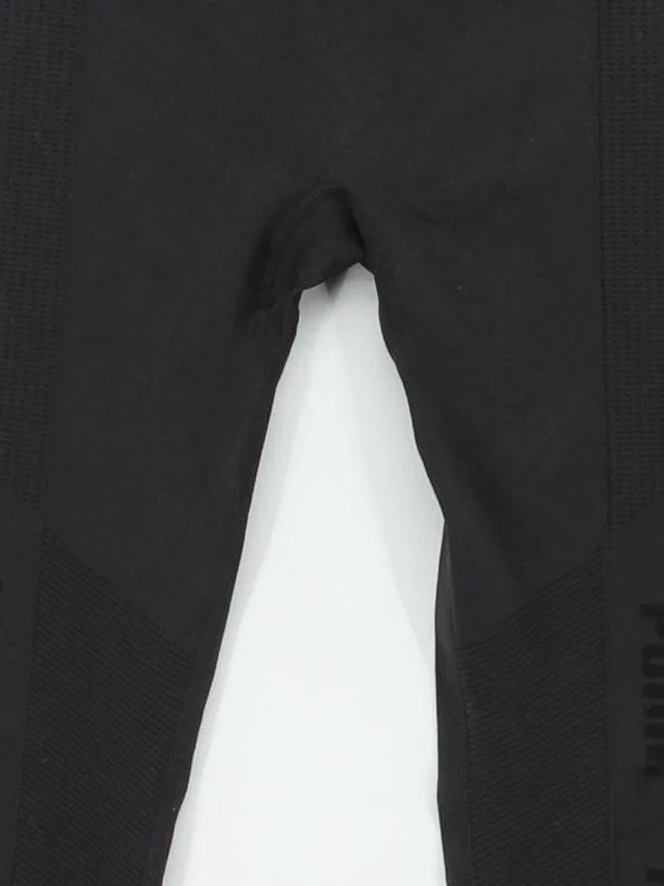 Puma Women's Leggings S Black Polyamide with Elastane Full length - Image 3