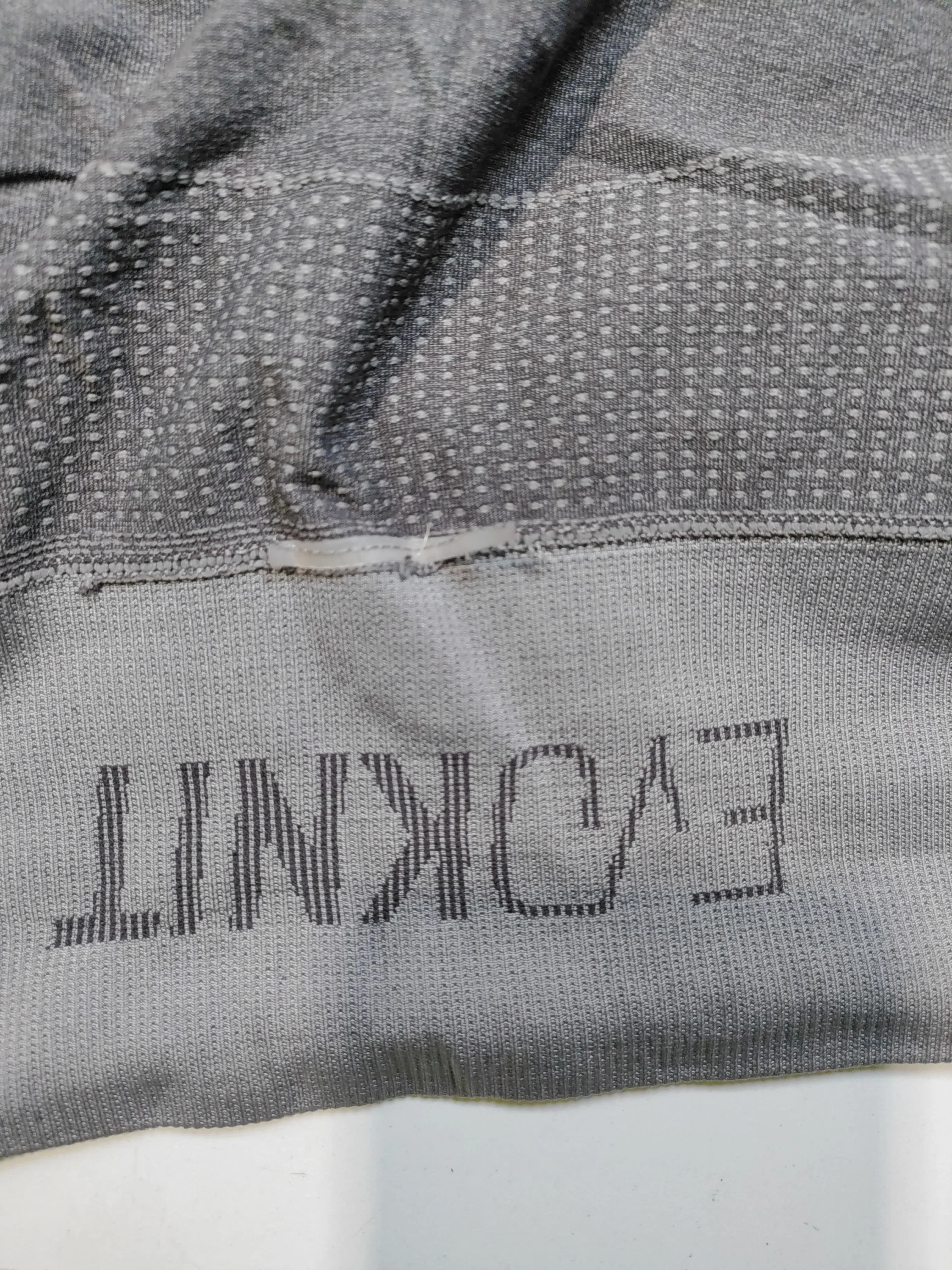 Puma Women's Leggings S Grey 100% Other Full length - Image 5