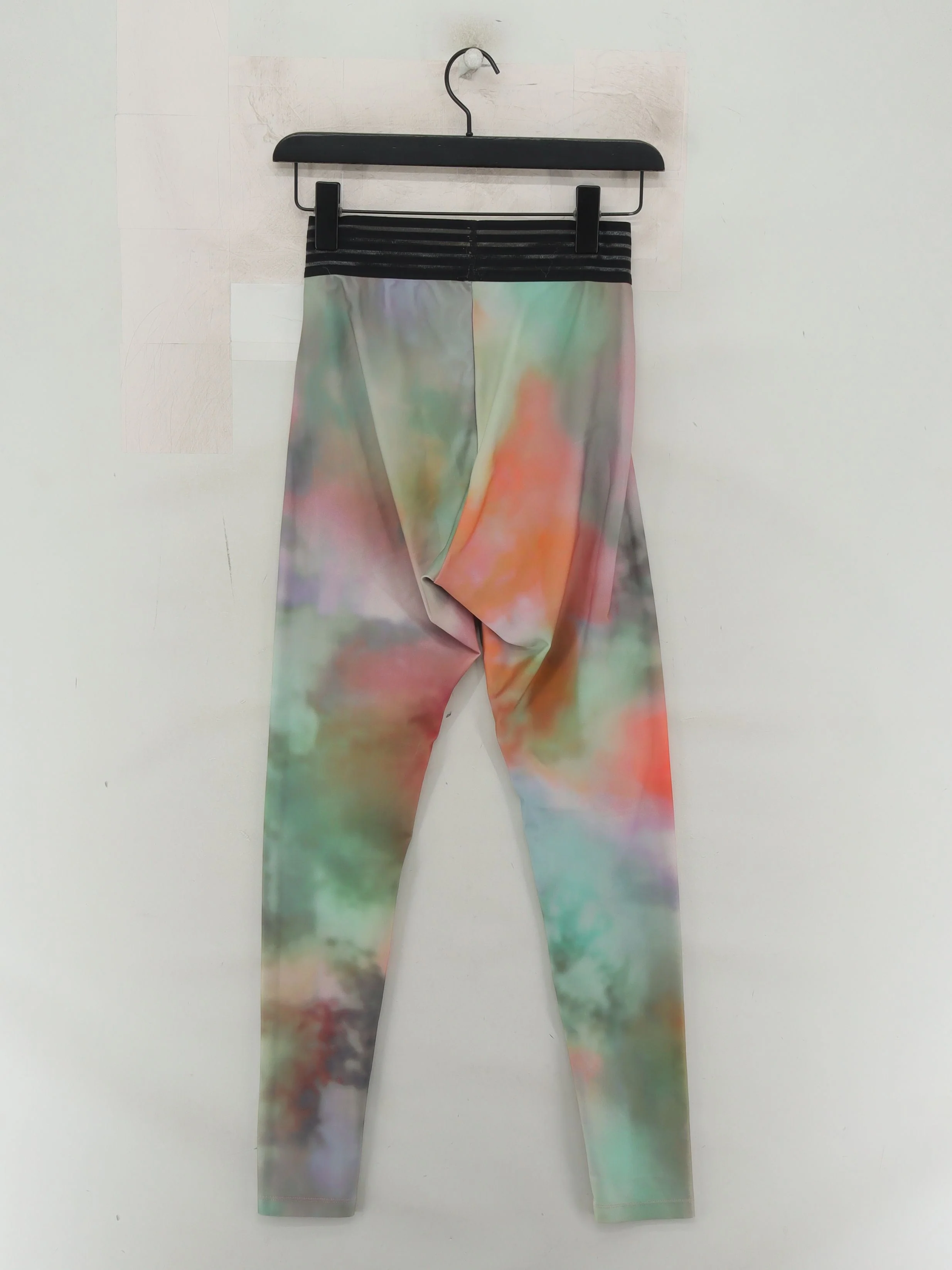 Puma Women's Leggings S Multi 100% Other Full length - Image 2