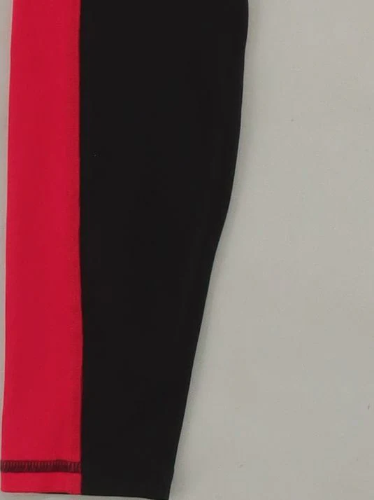 Puma Women's Leggings XS Multi Polyester with Elastane Full length - Image 4