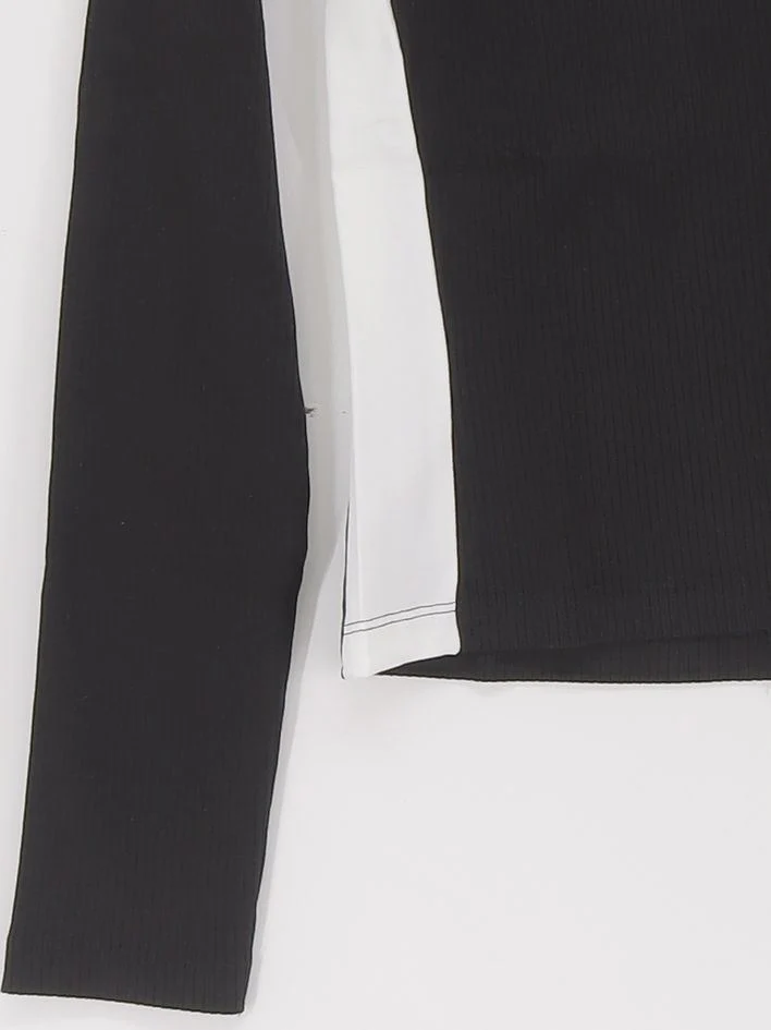 Puma Women's Loungewear L Black Cotton New with tags - Image 4