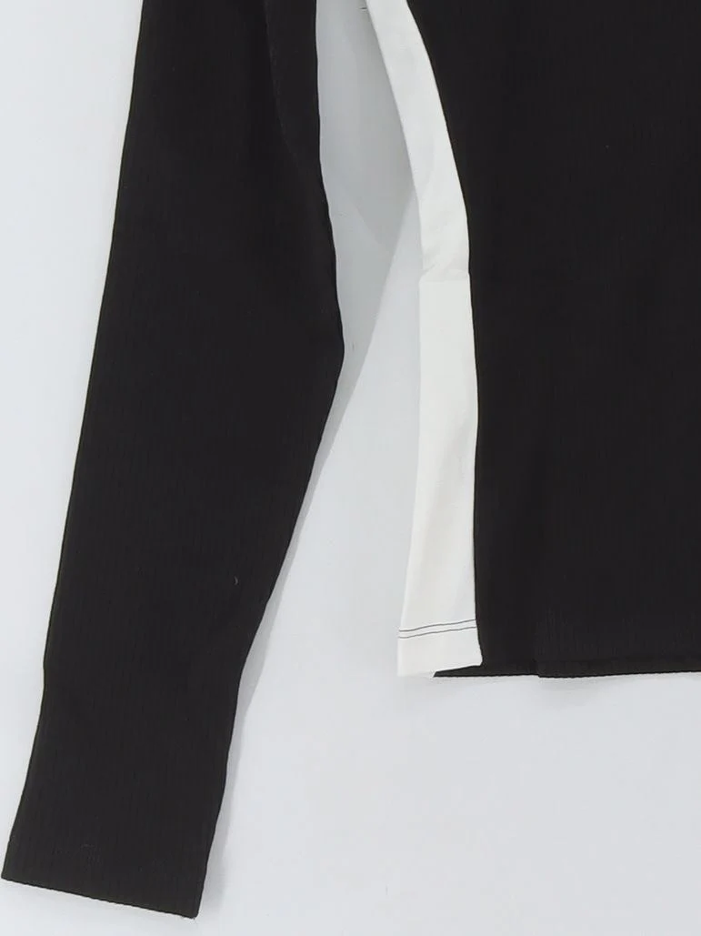 Puma Women's Loungewear M Black Cotton New with tags - Image 4