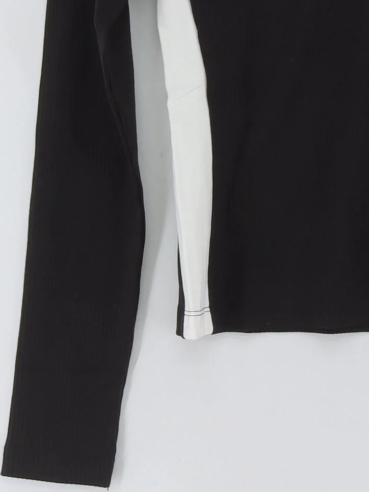Puma Women's Loungewear M Black Cotton New with tags - Image 4