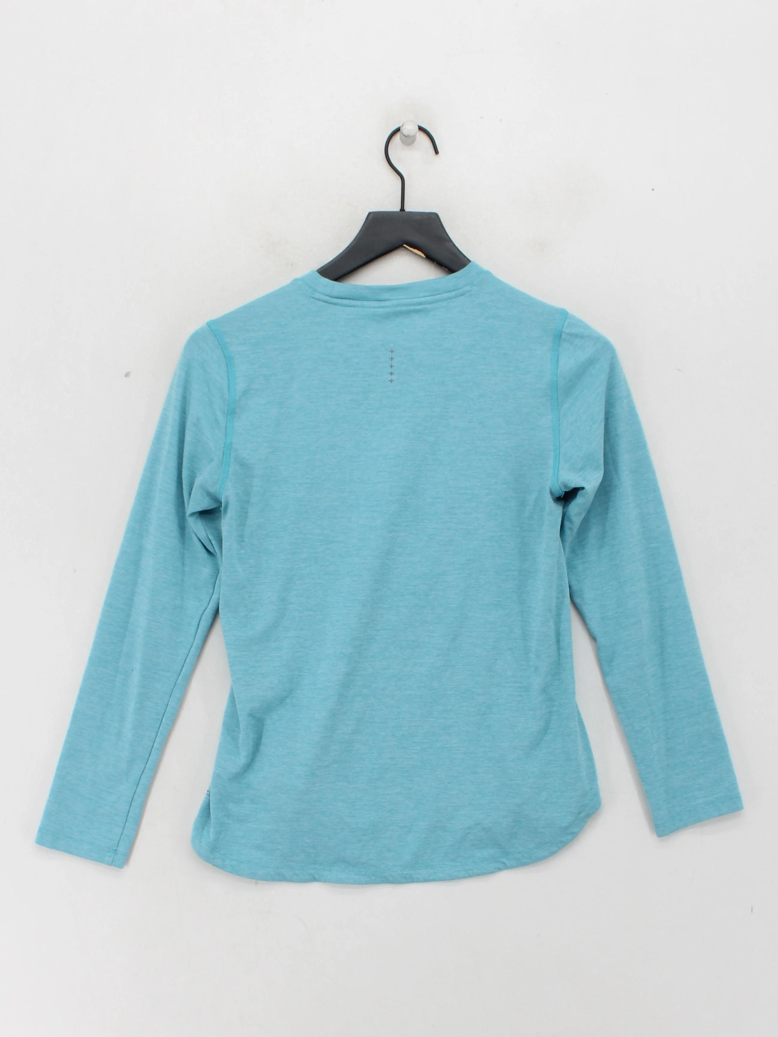 Puma Women's Loungewear M Blue 100% Polyester Basic - Image 2