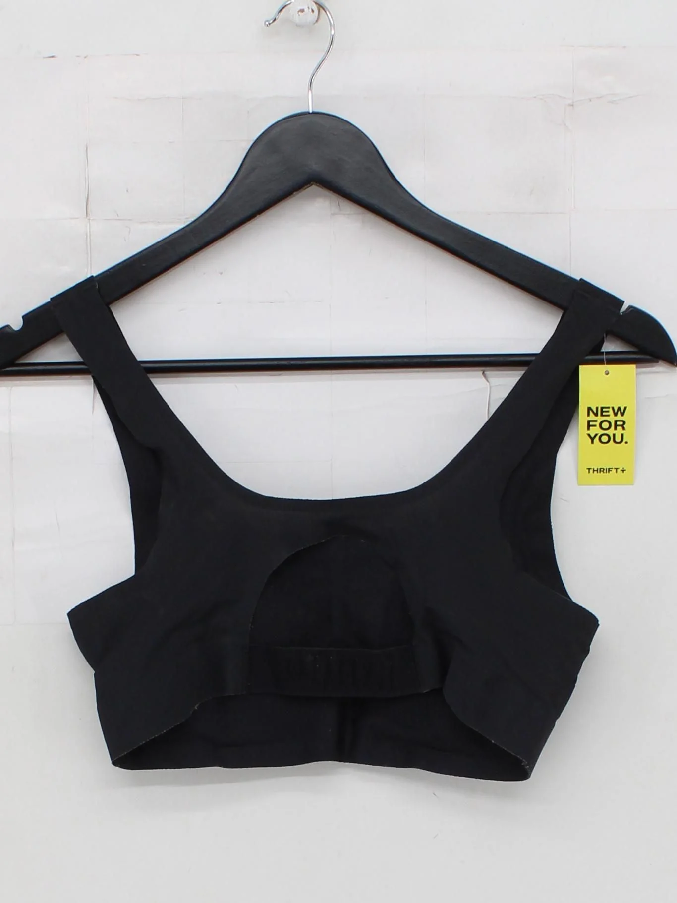 Puma Women's Loungewear S Black 100% Other Basic - Image 2