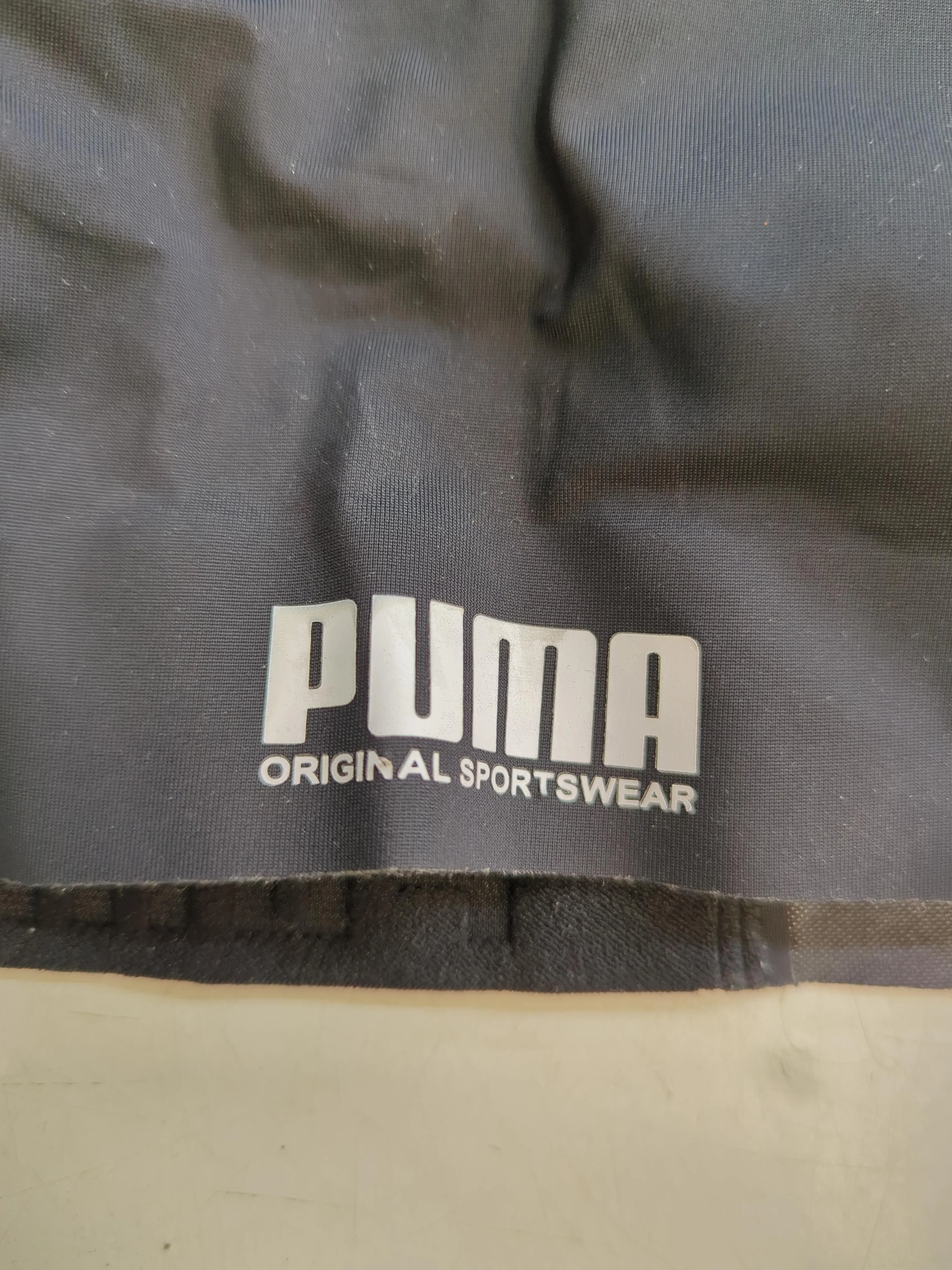 Puma Women's Loungewear S Black 100% Other Basic - Image 5