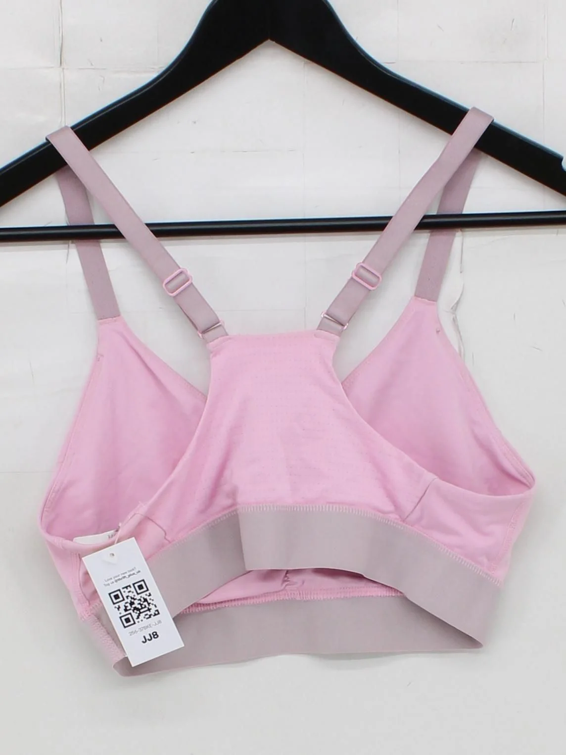 Puma Women's Loungewear UK 12 Pink 100% Other Basic - Image 2
