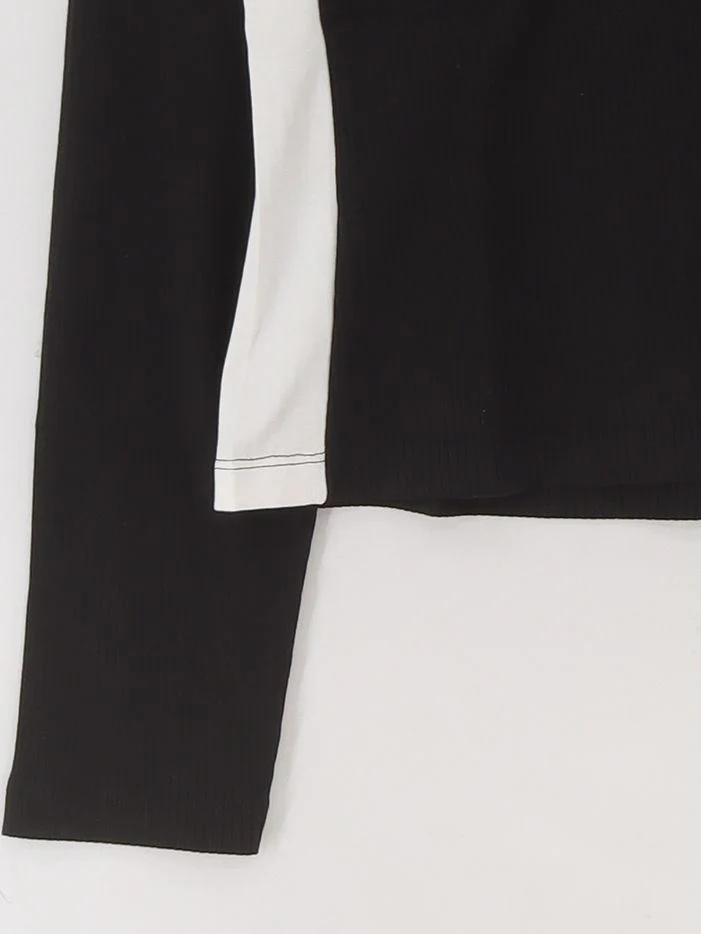 Puma Women's Loungewear XL Black Cotton New with tags - Image 4
