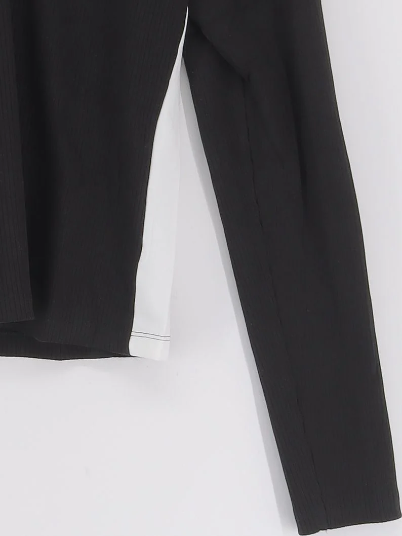 Puma Women's Loungewear XL Black Cotton New with tags - Image 4
