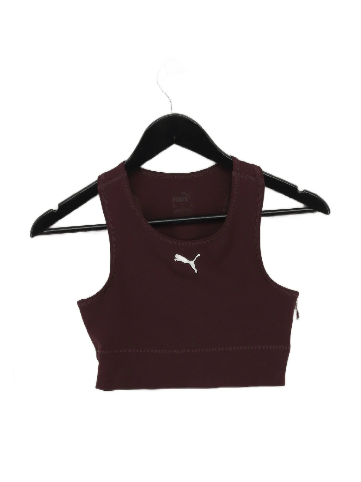 Puma Women's Loungewear XS Brown 100% Other Basic