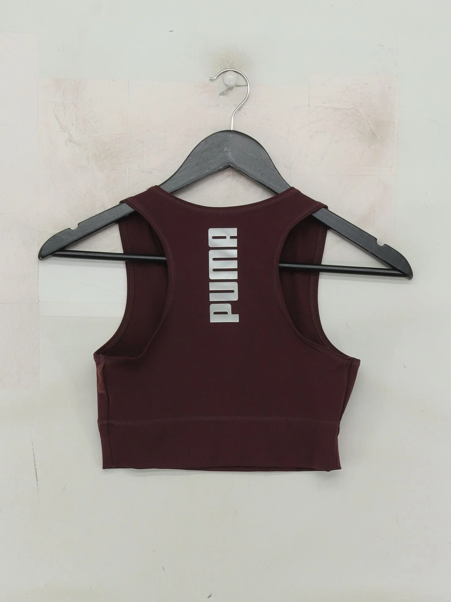 Puma Women's Loungewear XS Brown 100% Other Basic - Image 2