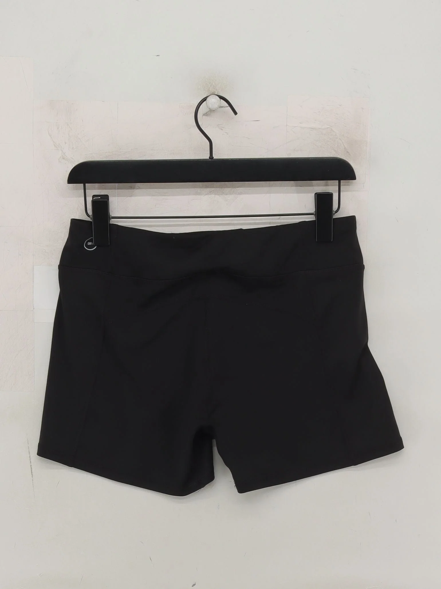 Puma Women's Sports Bottoms UK 18 Black Polyester with Elastane Sweatpants - Image 2