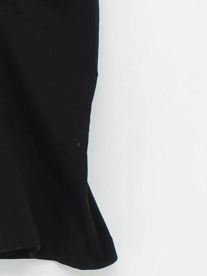 Puma Women's T-Shirt S Black Lyocell Modal with Elastane Camisole - Image 4