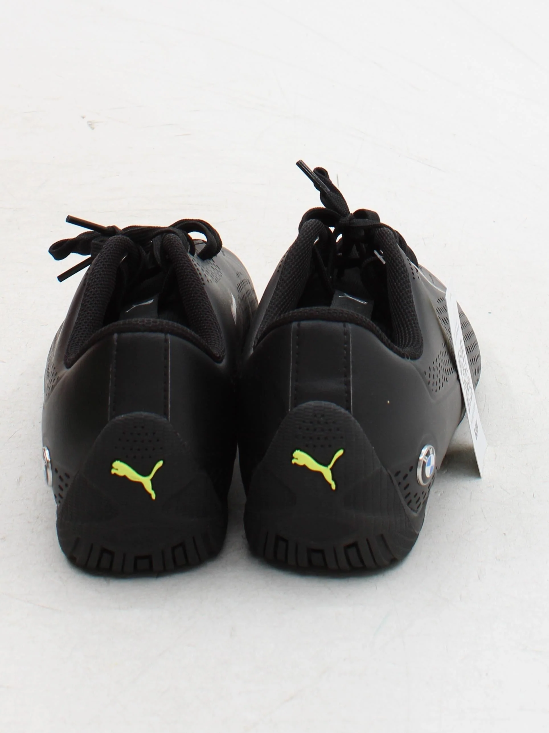 Puma Women's Trainers 306421-04 UK9 EU43 US10 in Black - Image 3