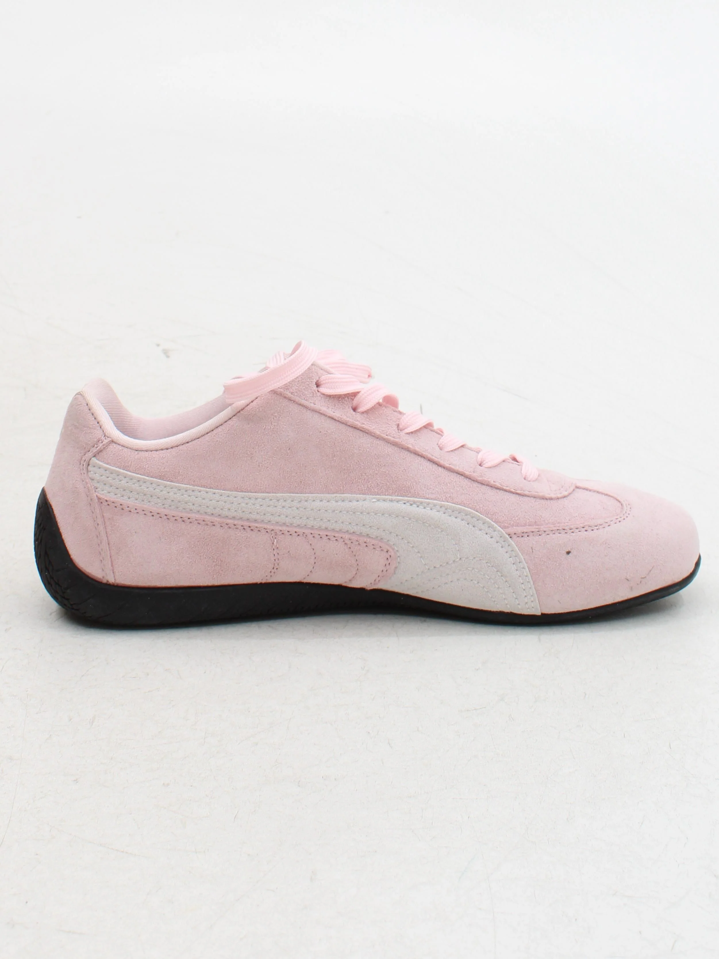 Puma Women's Trainers 398846-04 UK9.5 EU44 US10.5 in Pink - Image 5