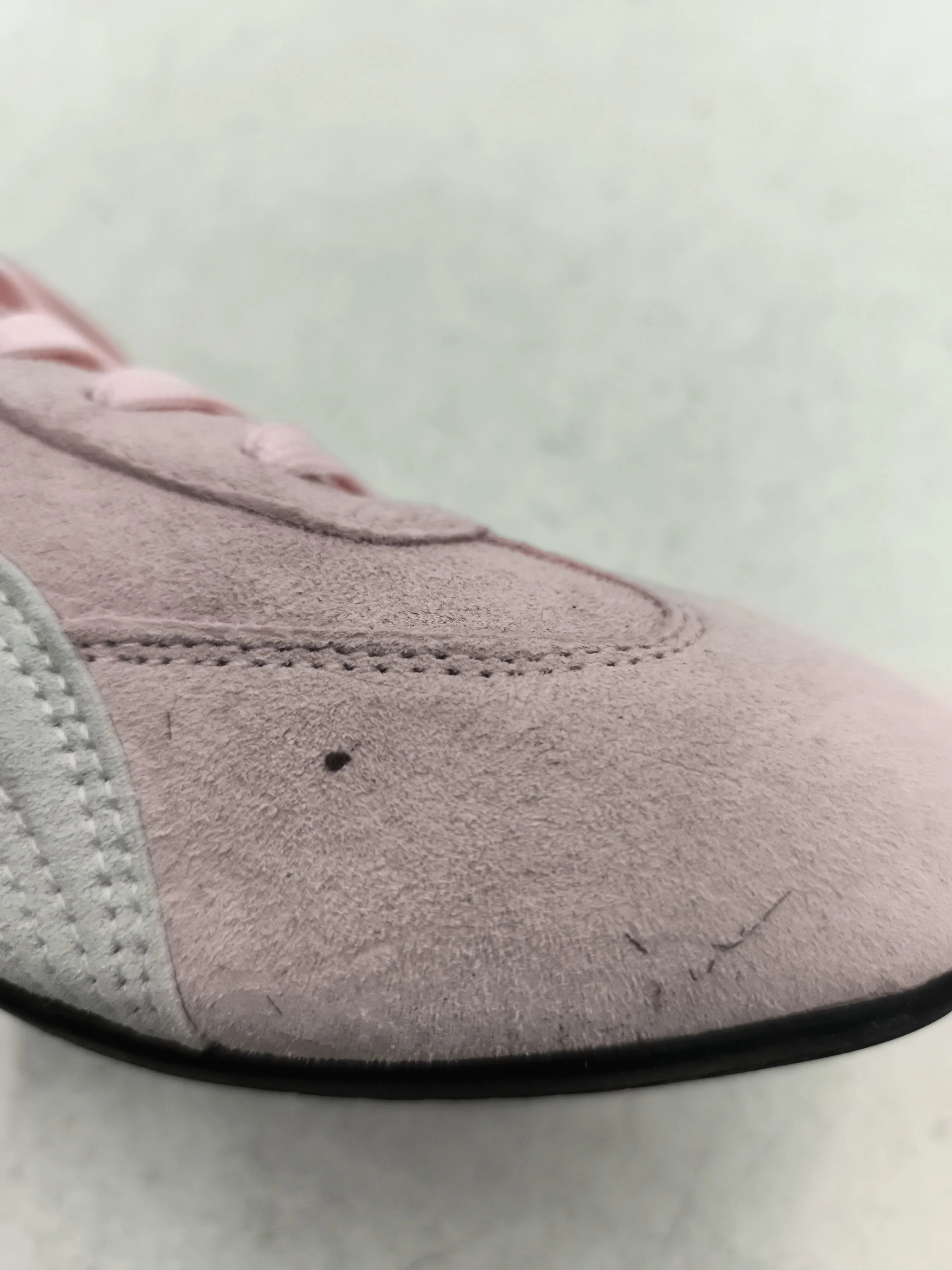 Puma Women's Trainers 398846-04 UK9.5 EU44 US10.5 in Pink - Image 8