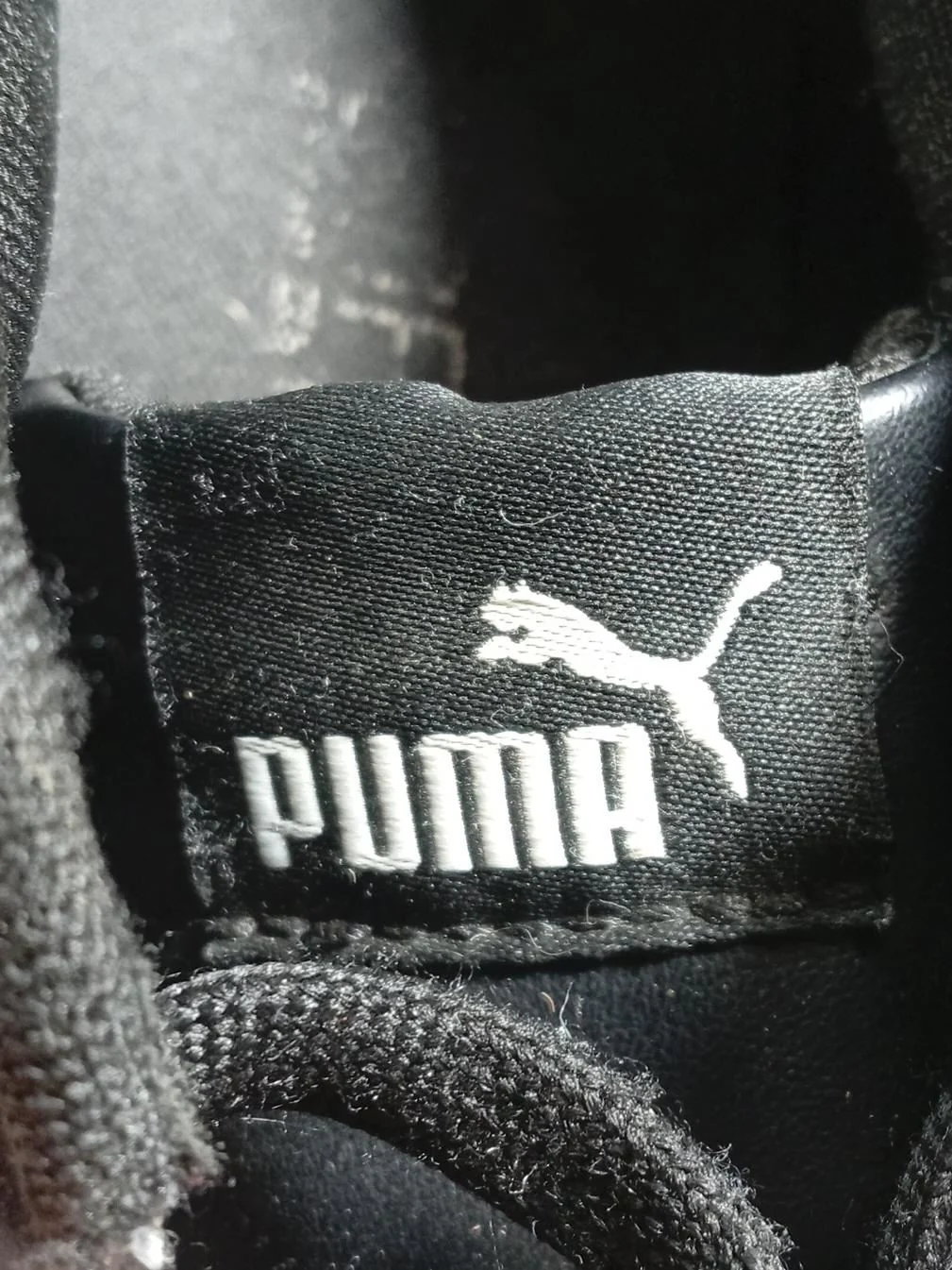 Puma Women's Trainers EU37 in Black - Image 10