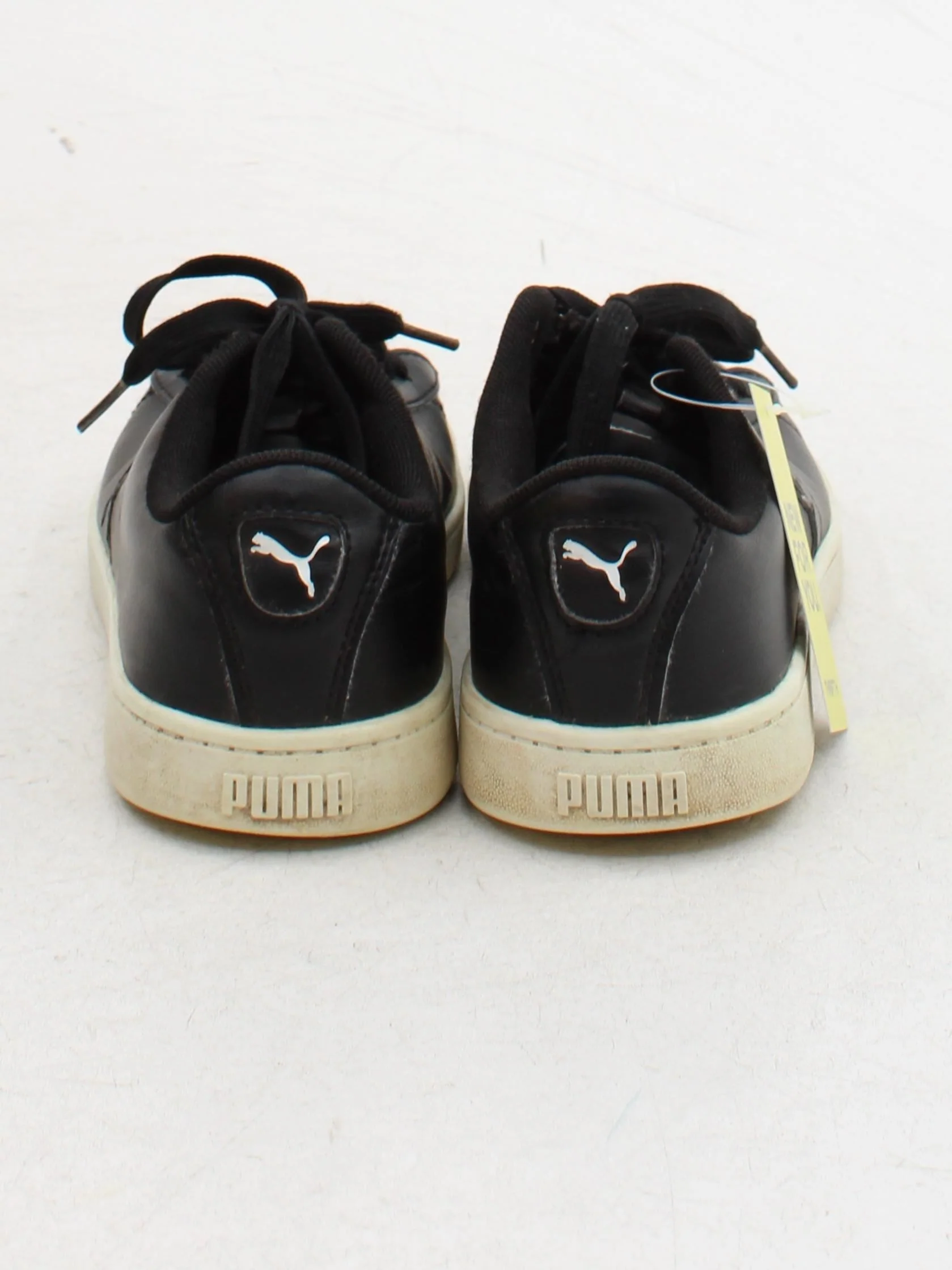 Puma Women's Trainers EU37 in Black - Image 3