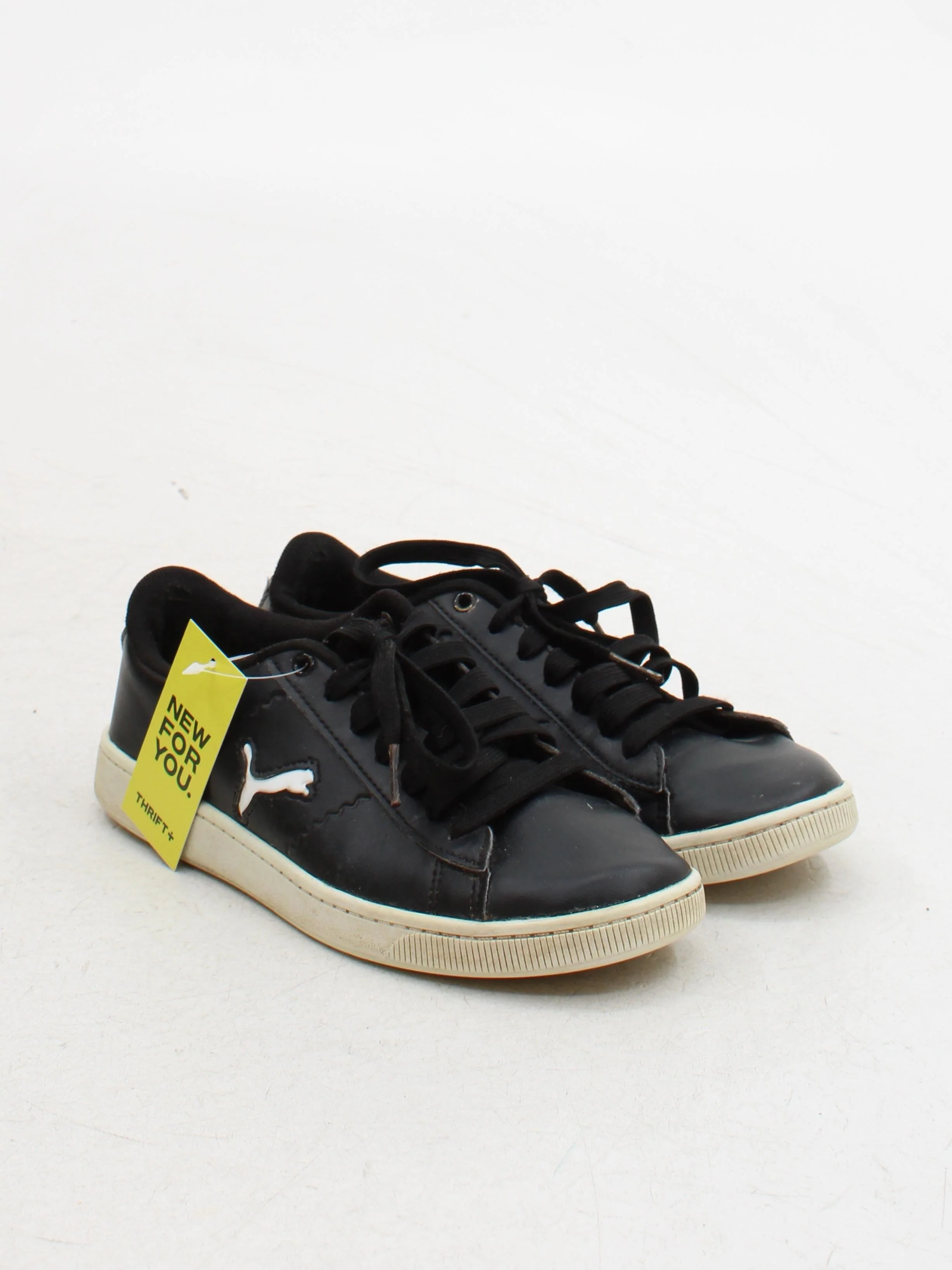 Puma Women's Trainers EU37 in Black - Image 4