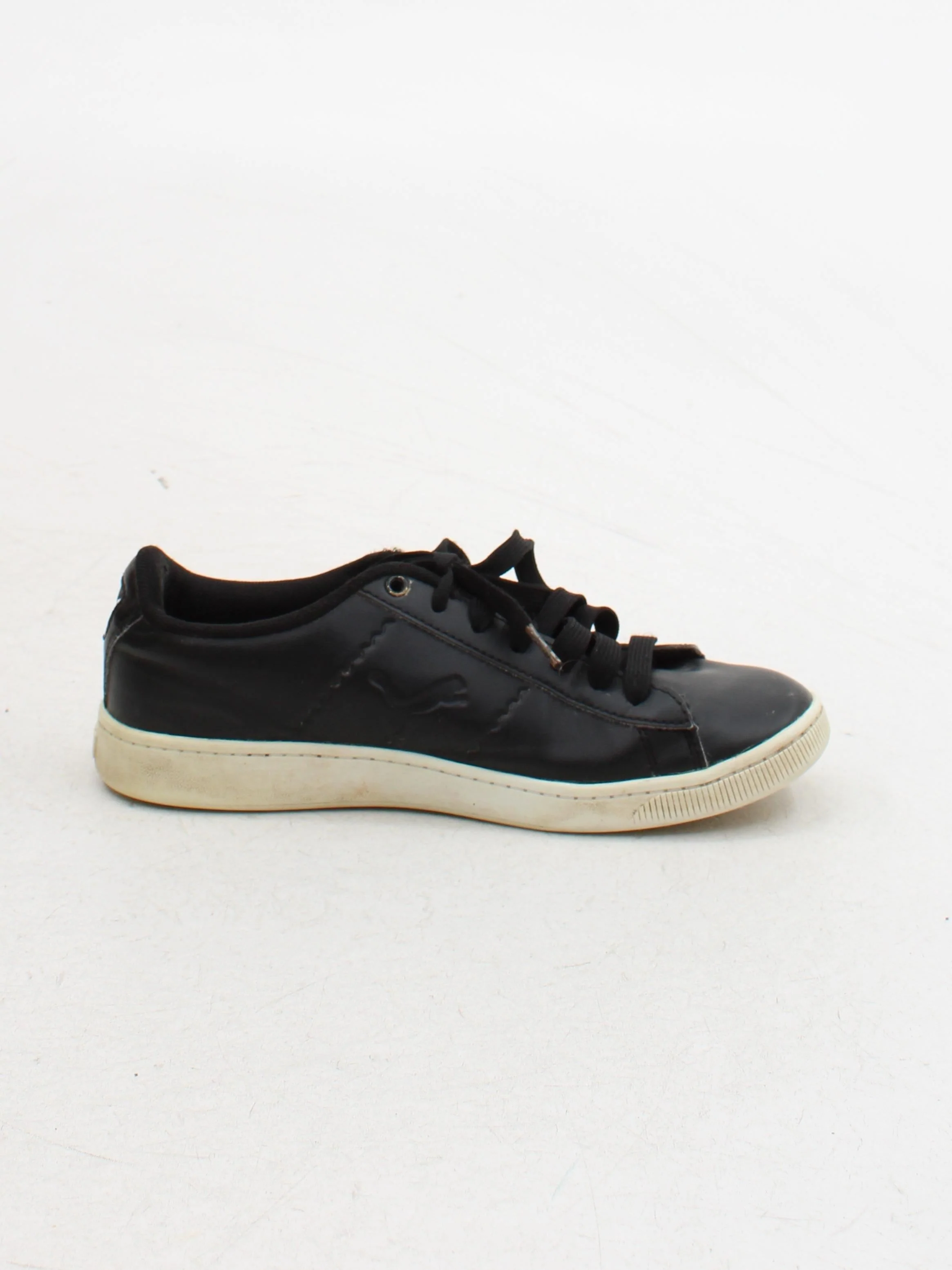 Puma Women's Trainers EU37 in Black - Image 5