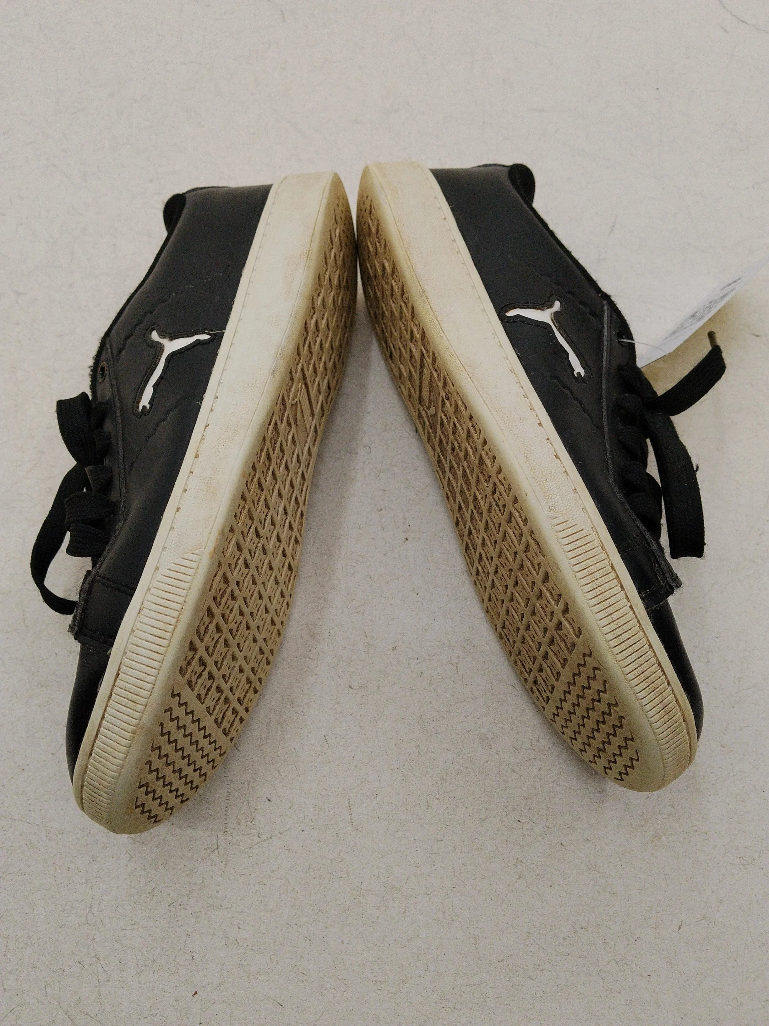 Puma Women's Trainers EU37 in Black - Image 7
