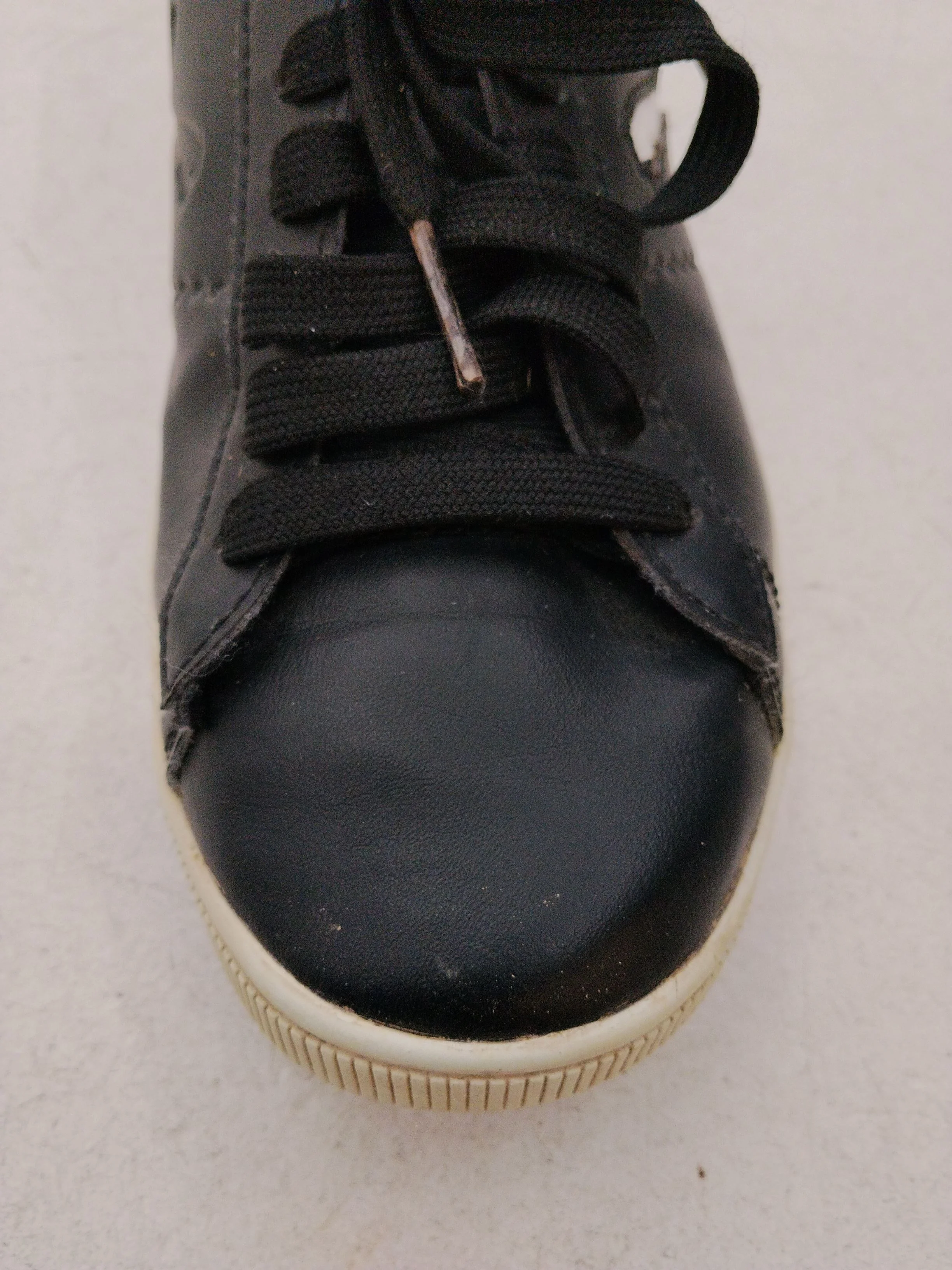 Puma Women's Trainers EU37 in Black - Image 8