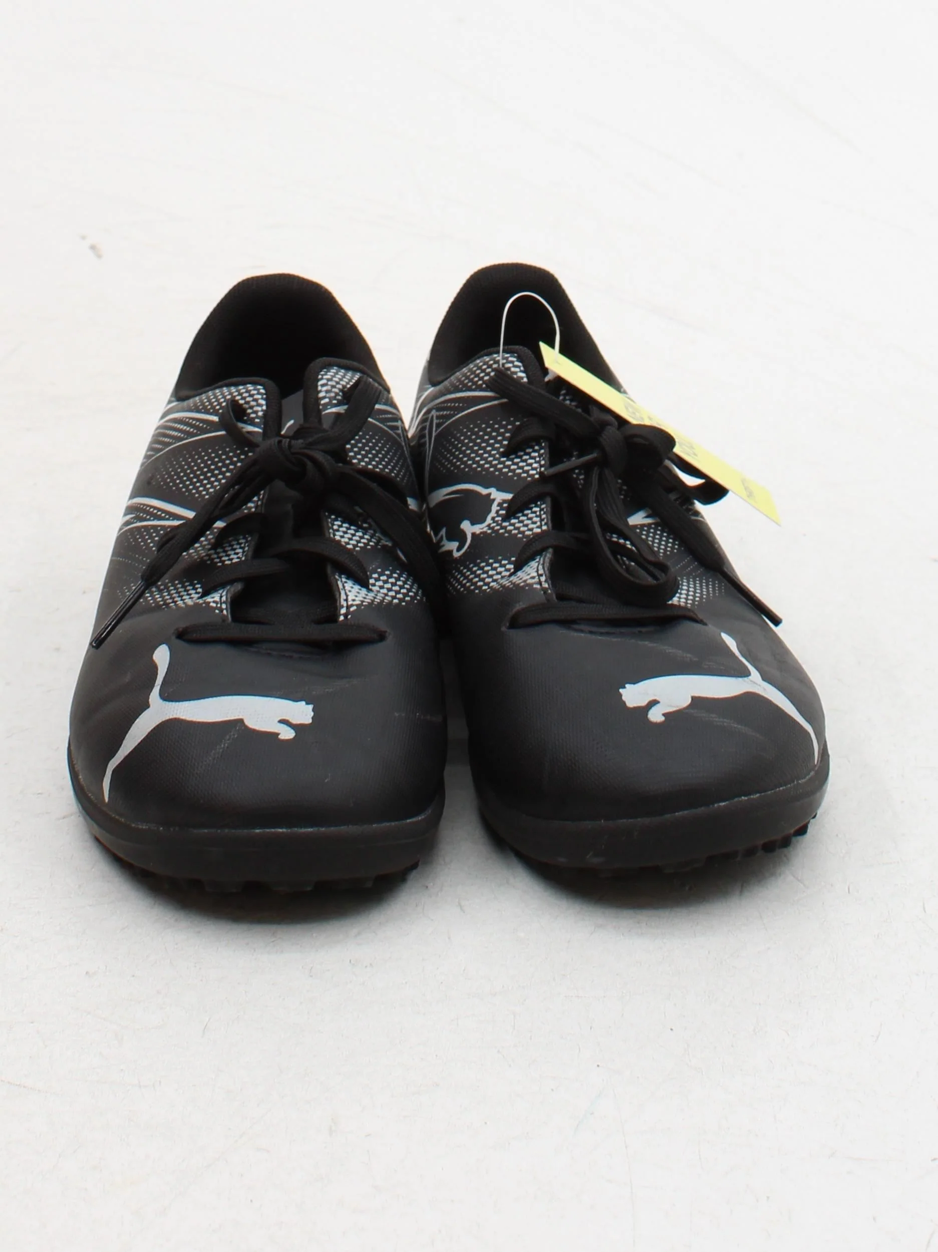 Puma Women's Trainers EU38 in Black - Image 2