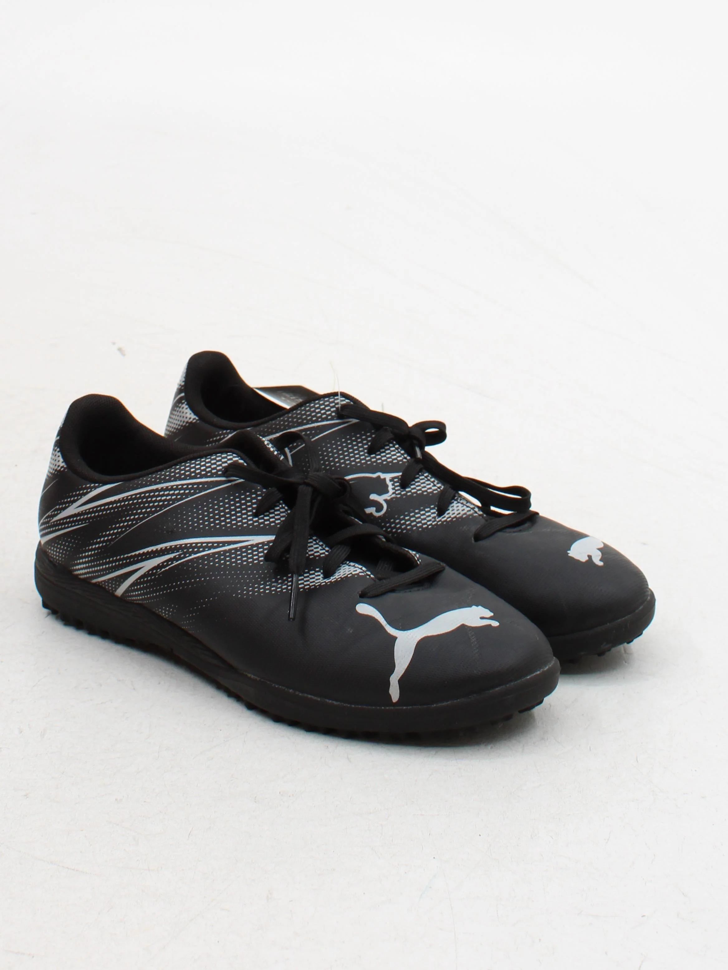 Puma Women's Trainers EU38 in Black - Image 4