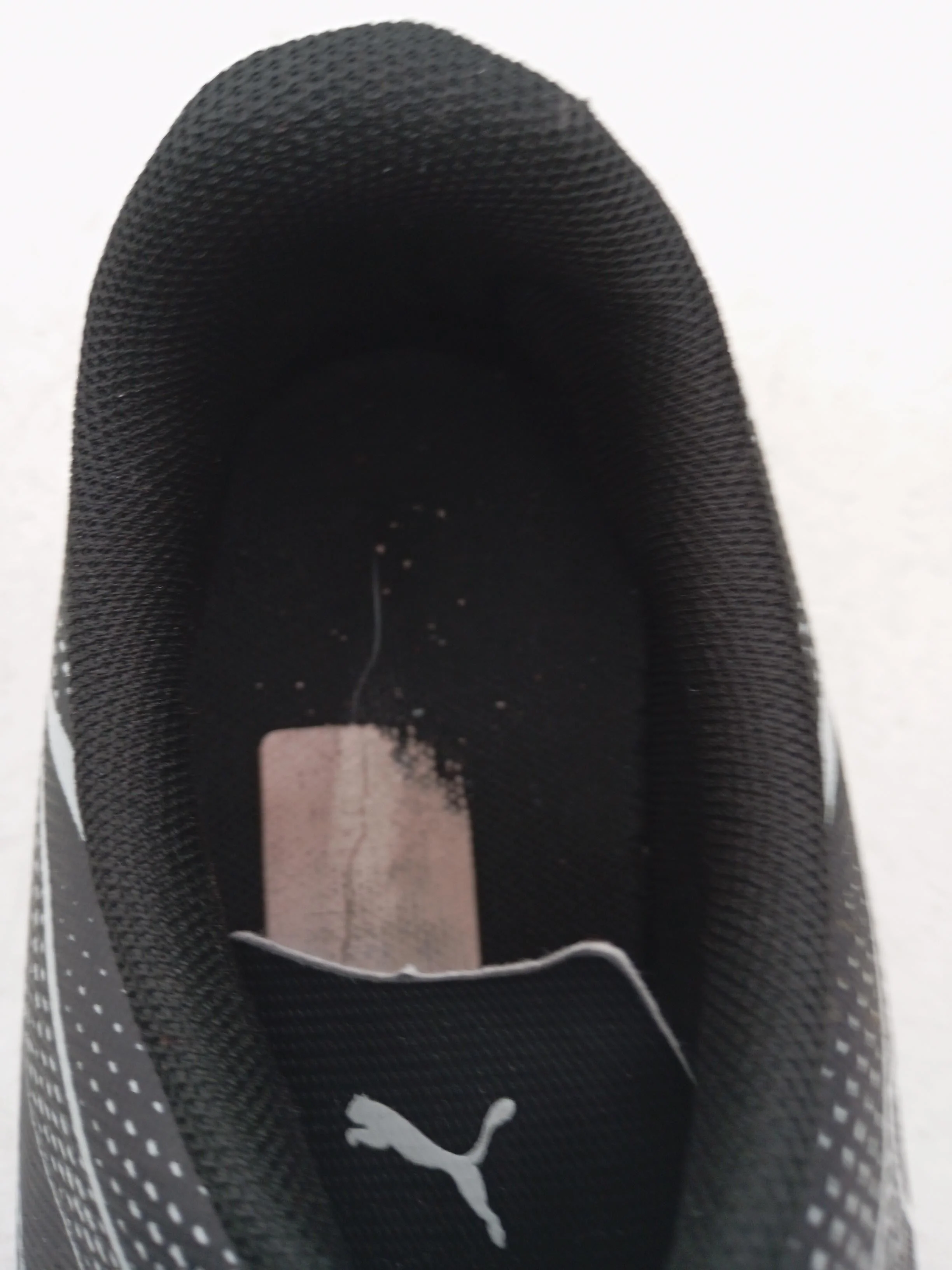 Puma Women's Trainers EU38 in Black - Image 6