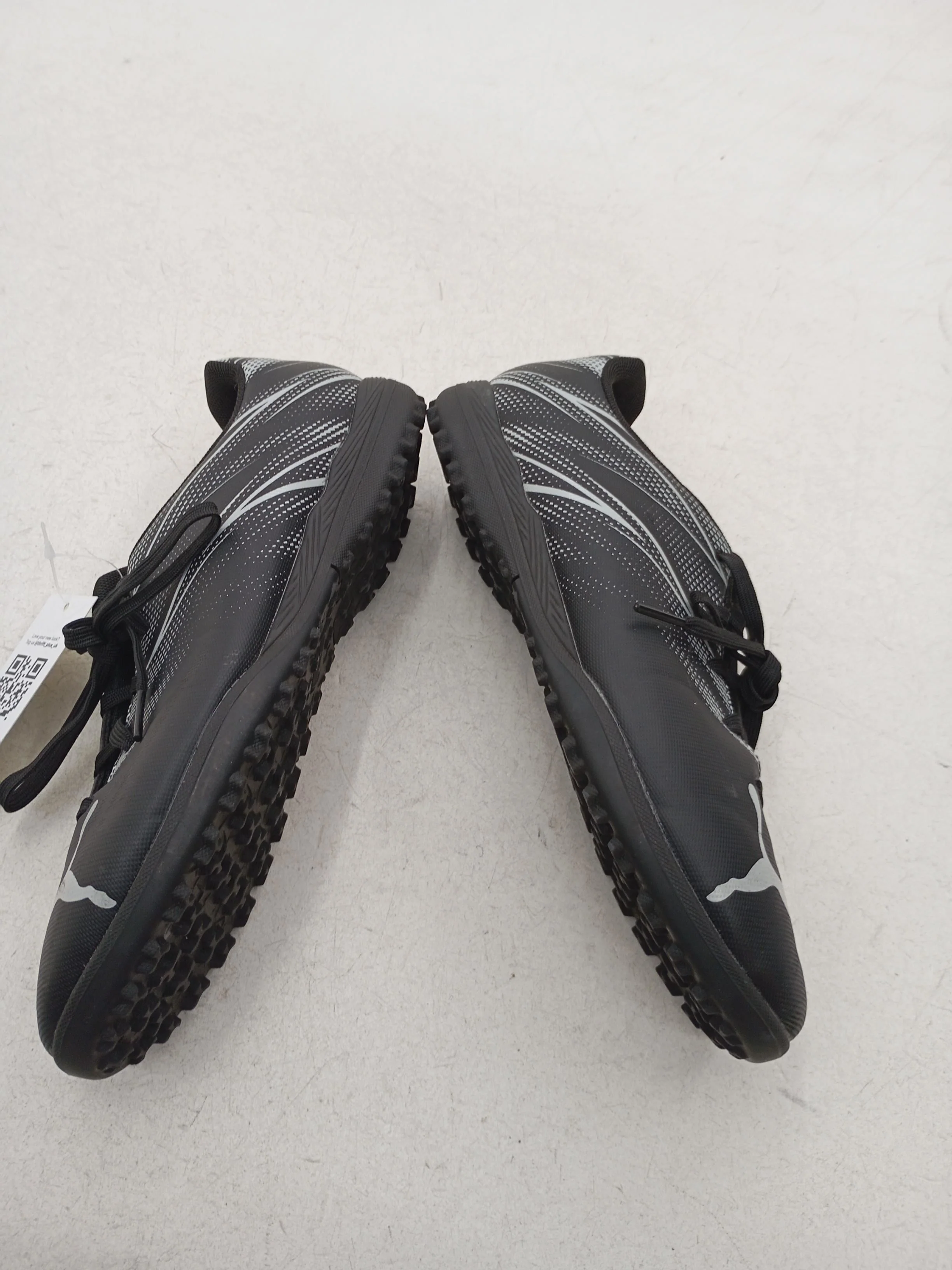 Puma Women's Trainers EU38 in Black - Image 7