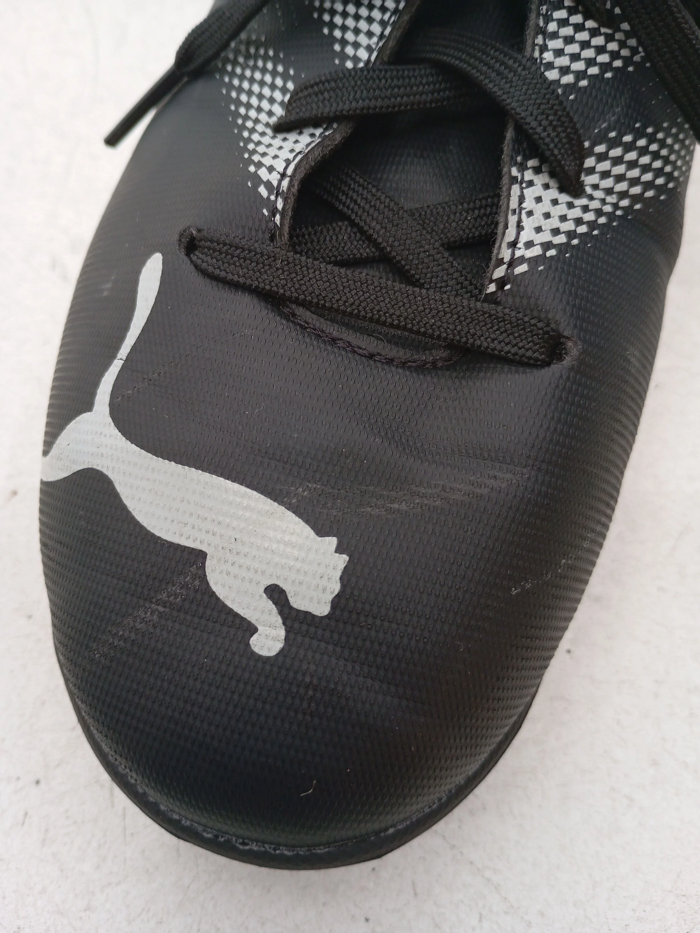 Puma Women's Trainers EU38 in Black - Image 8