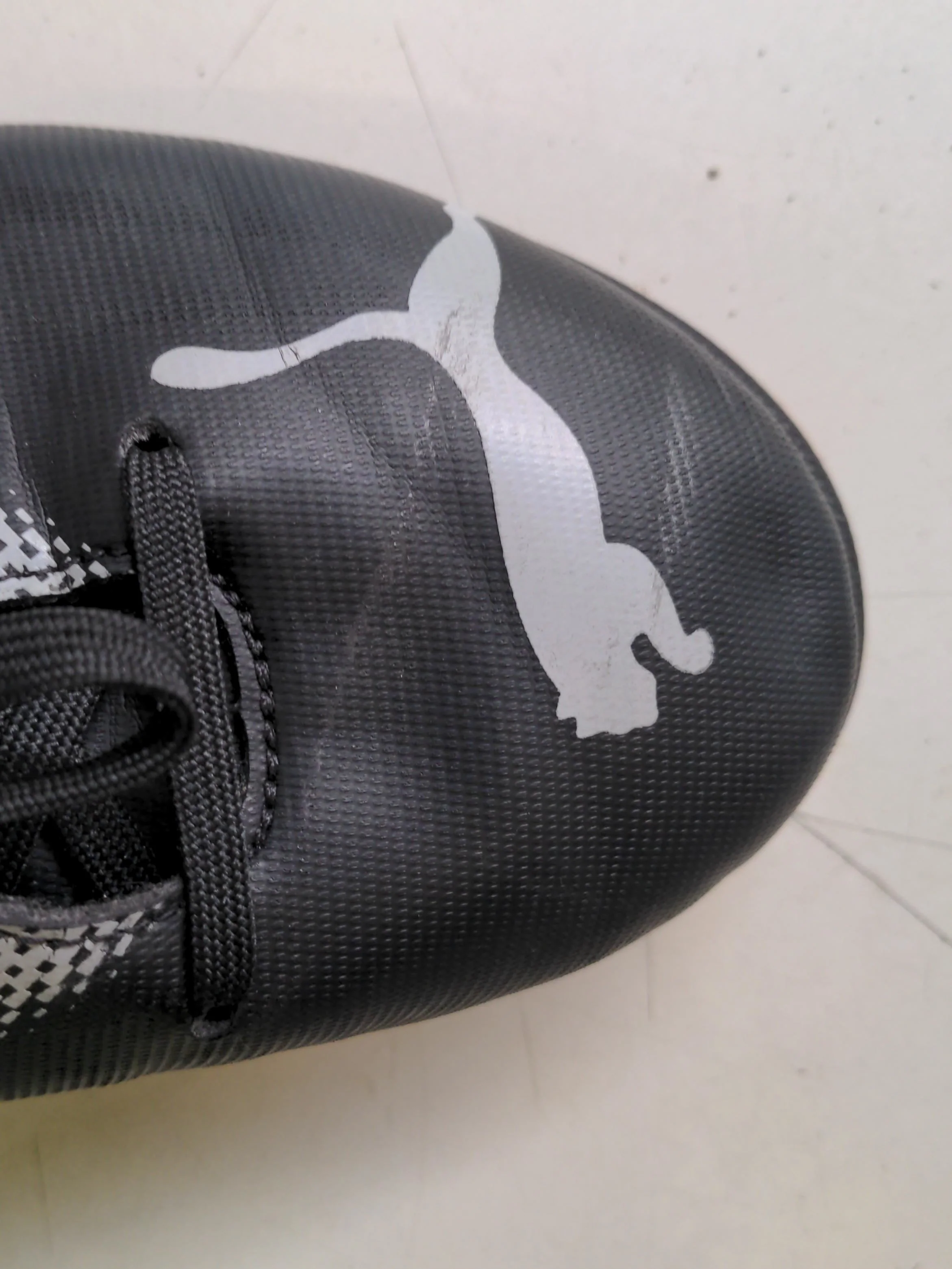 Puma Women's Trainers EU38 in Black - Image 9
