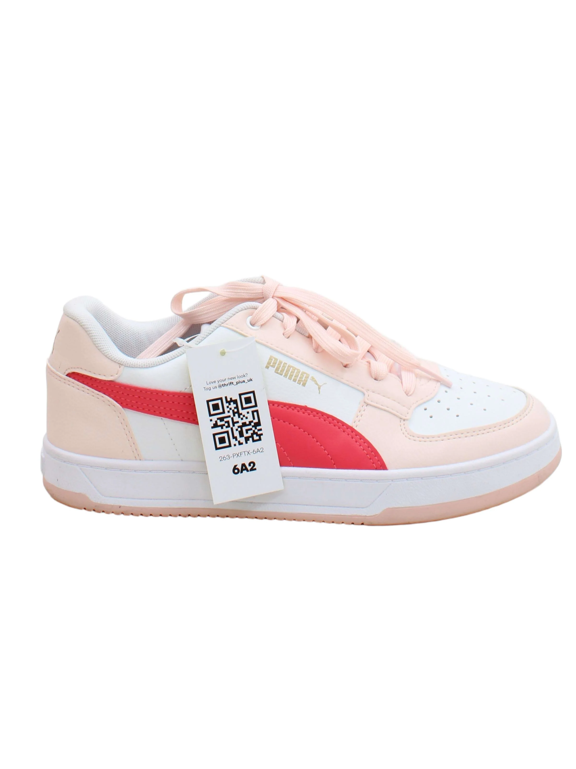 Puma Women's Trainers EU39 in Multi