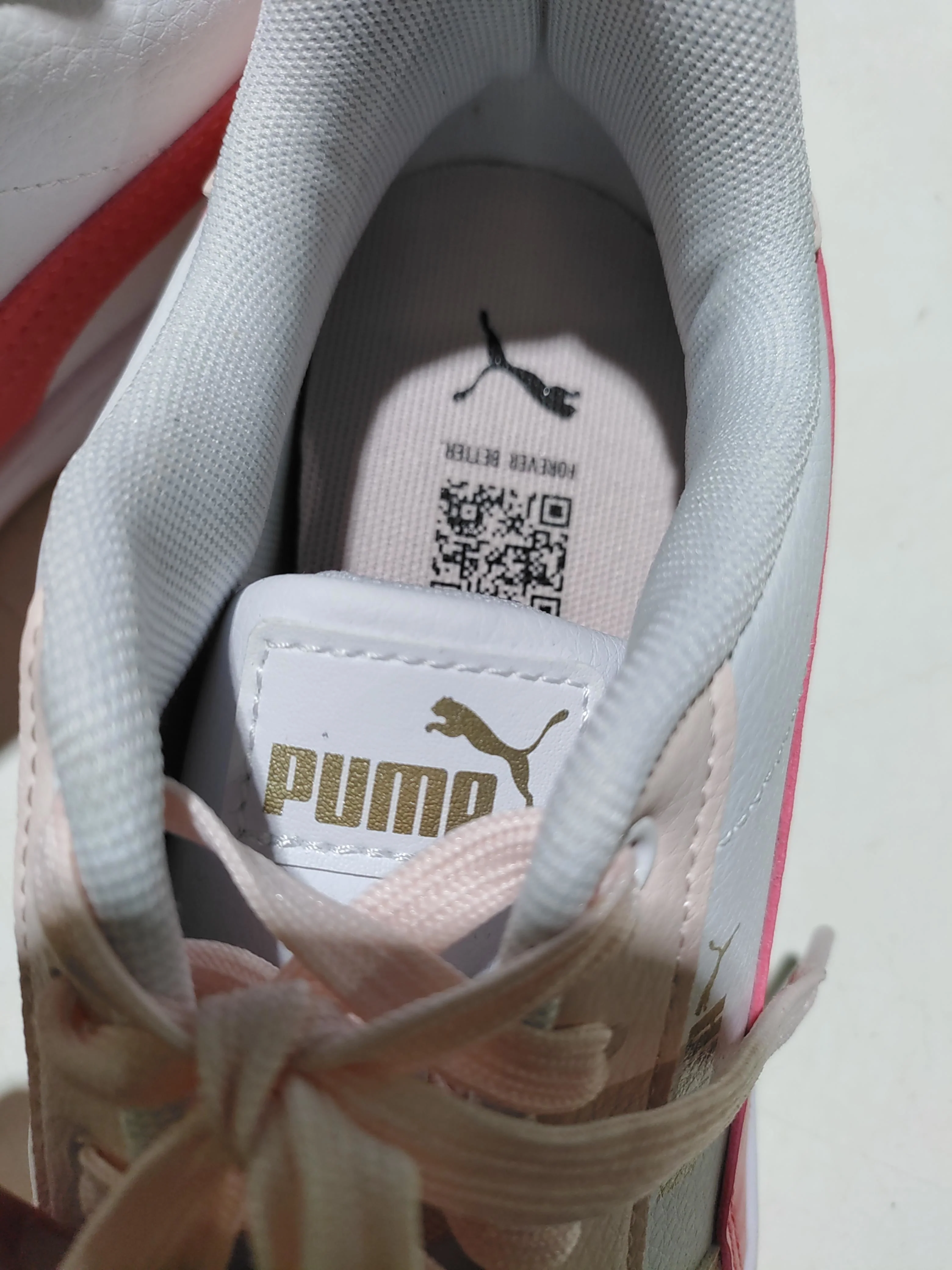 Puma Women's Trainers EU39 in Multi - Image 10