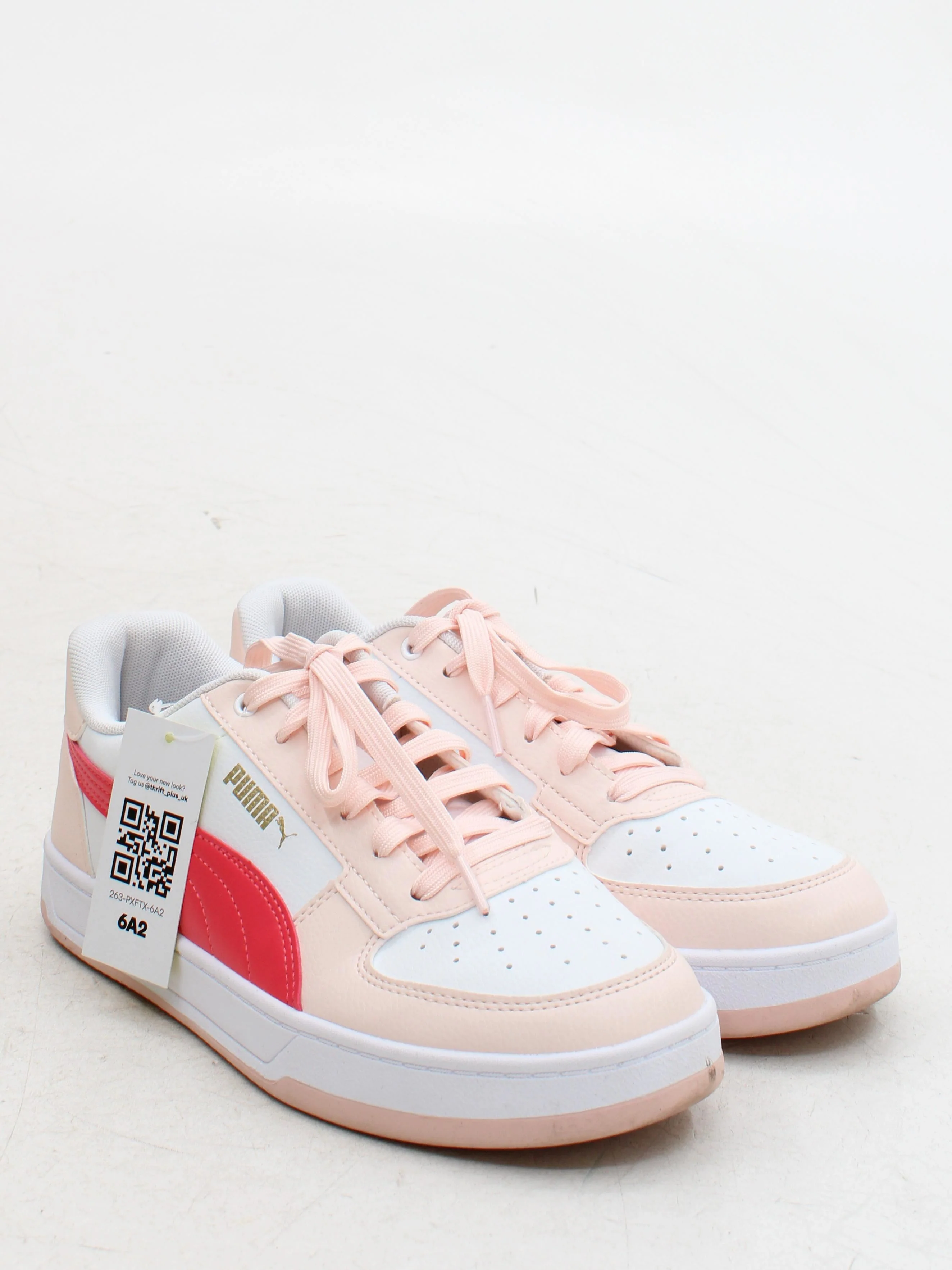 Puma Women's Trainers EU39 in Multi - Image 4