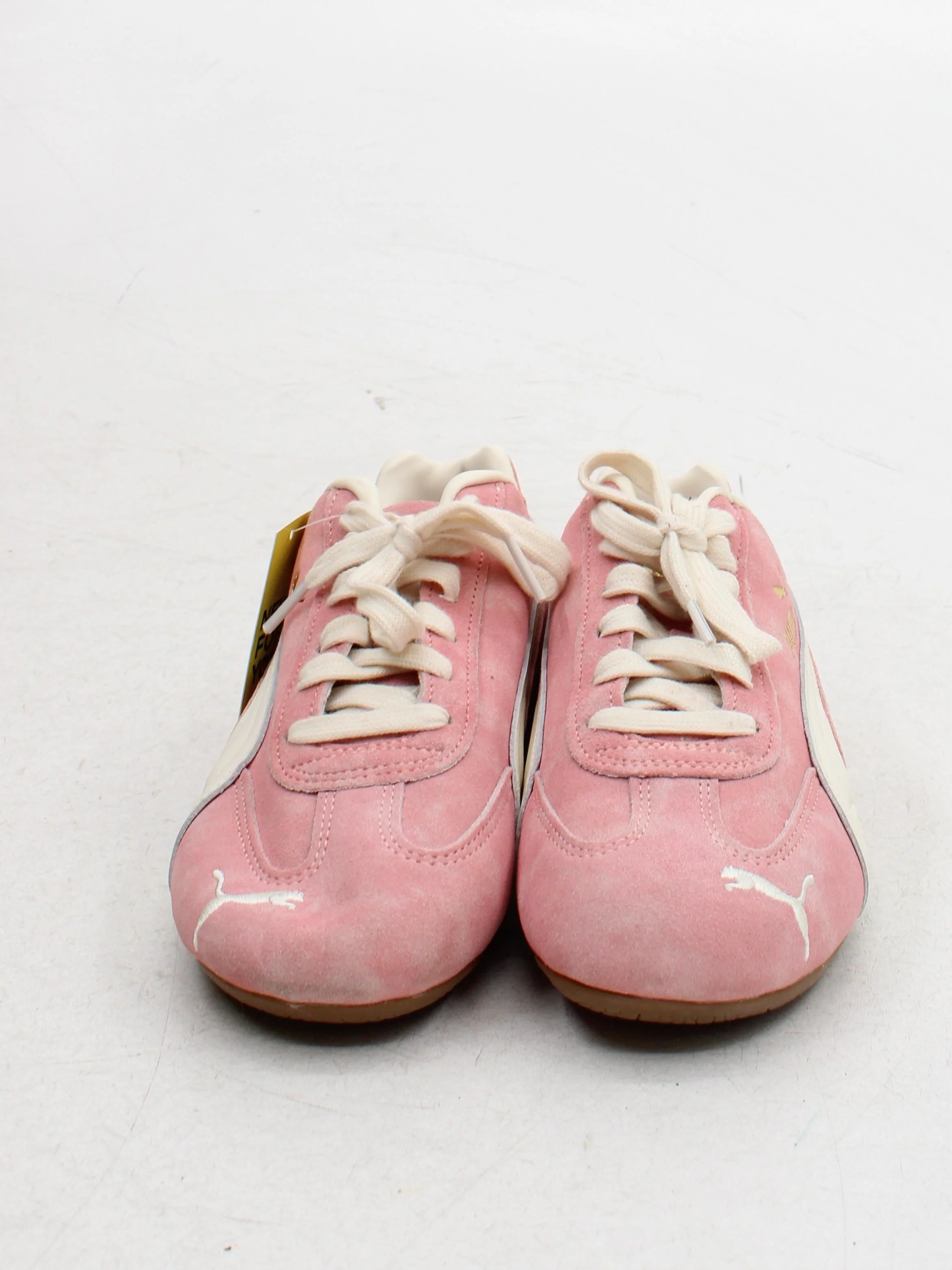 Puma Women's Trainers EU39 in Pink - Image 2