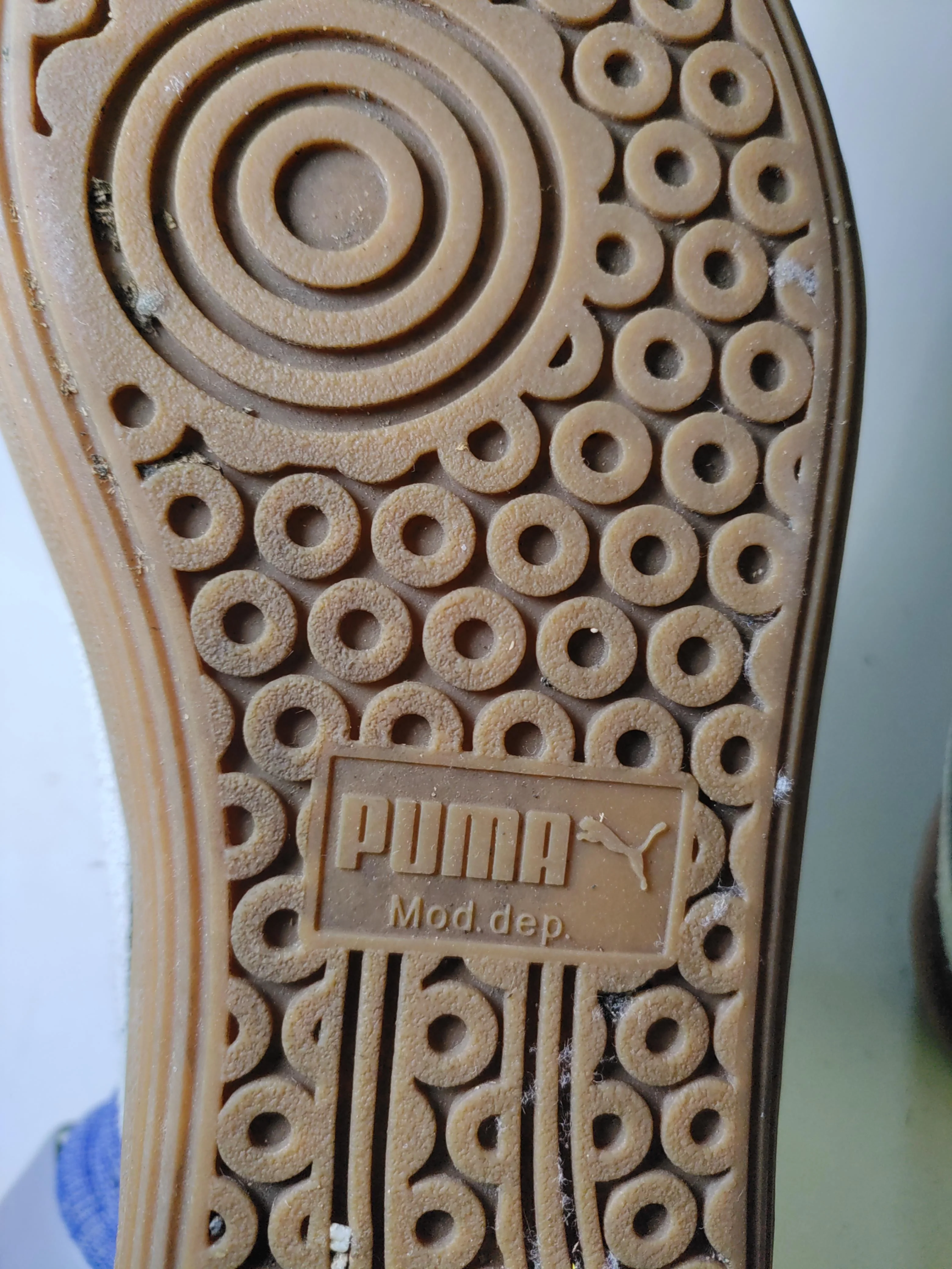 Puma Women's Trainers EU42 in Black - Image 10