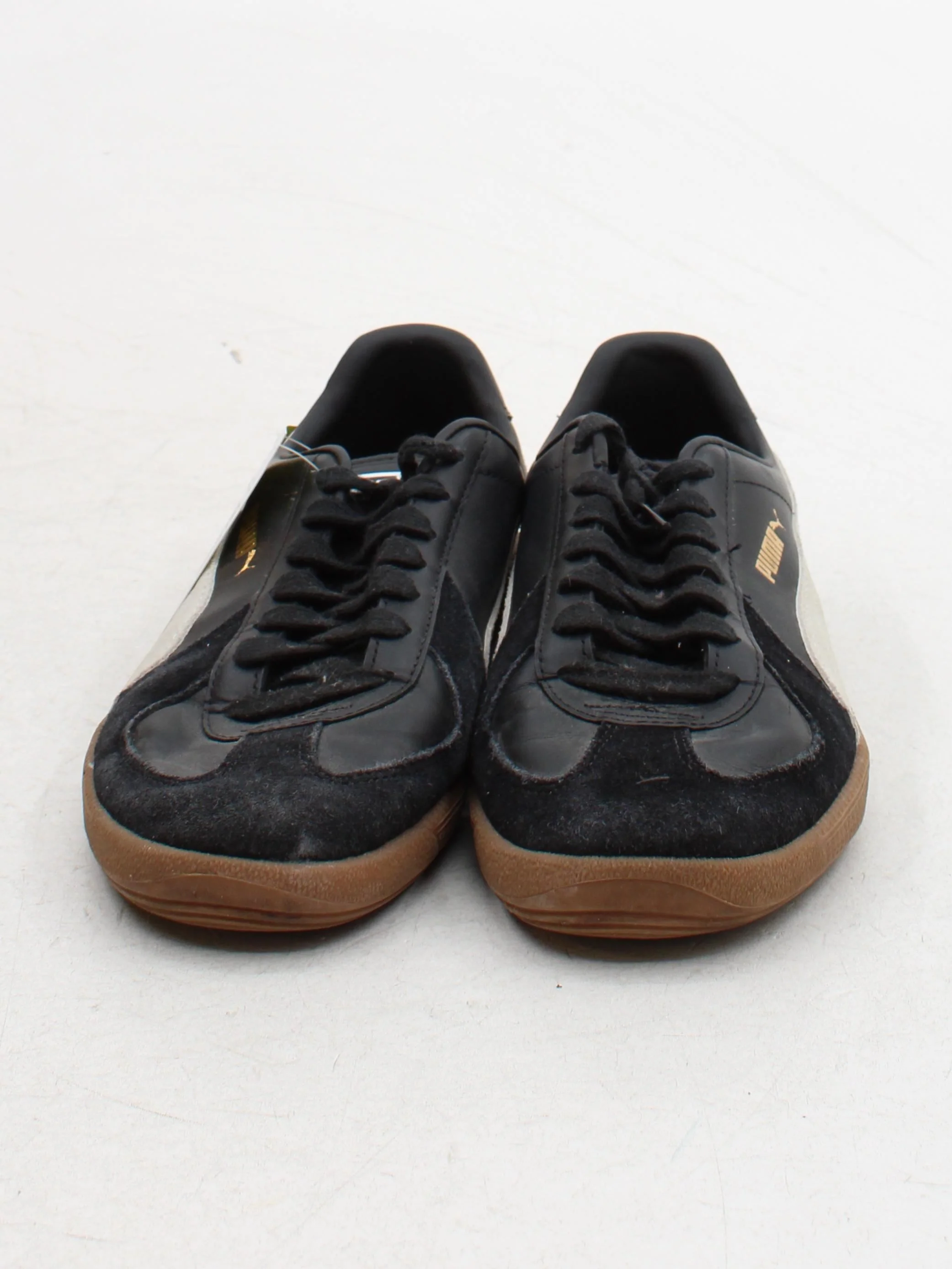 Puma Women's Trainers EU42 in Black - Image 2