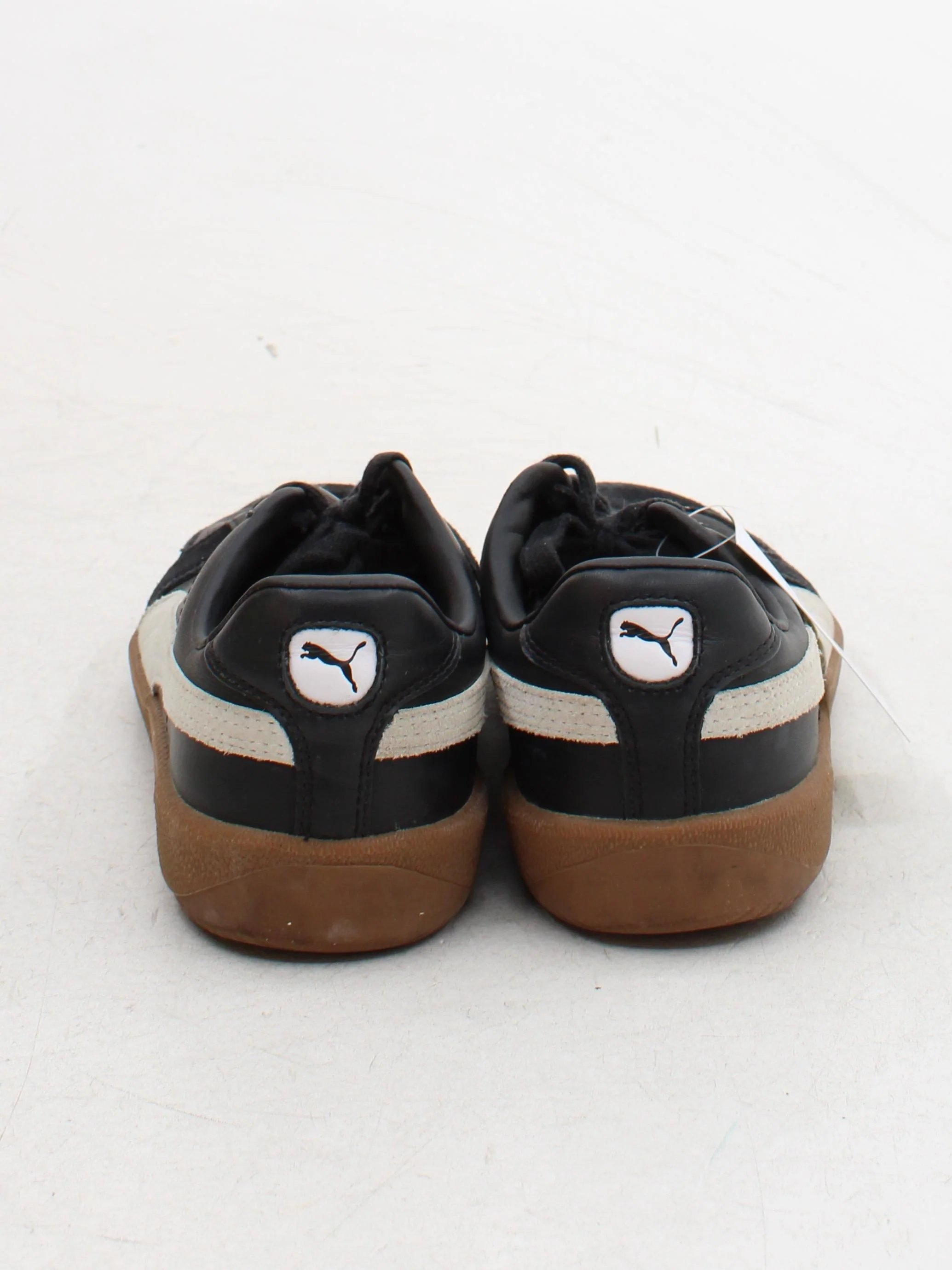 Puma Women's Trainers EU42 in Black - Image 3