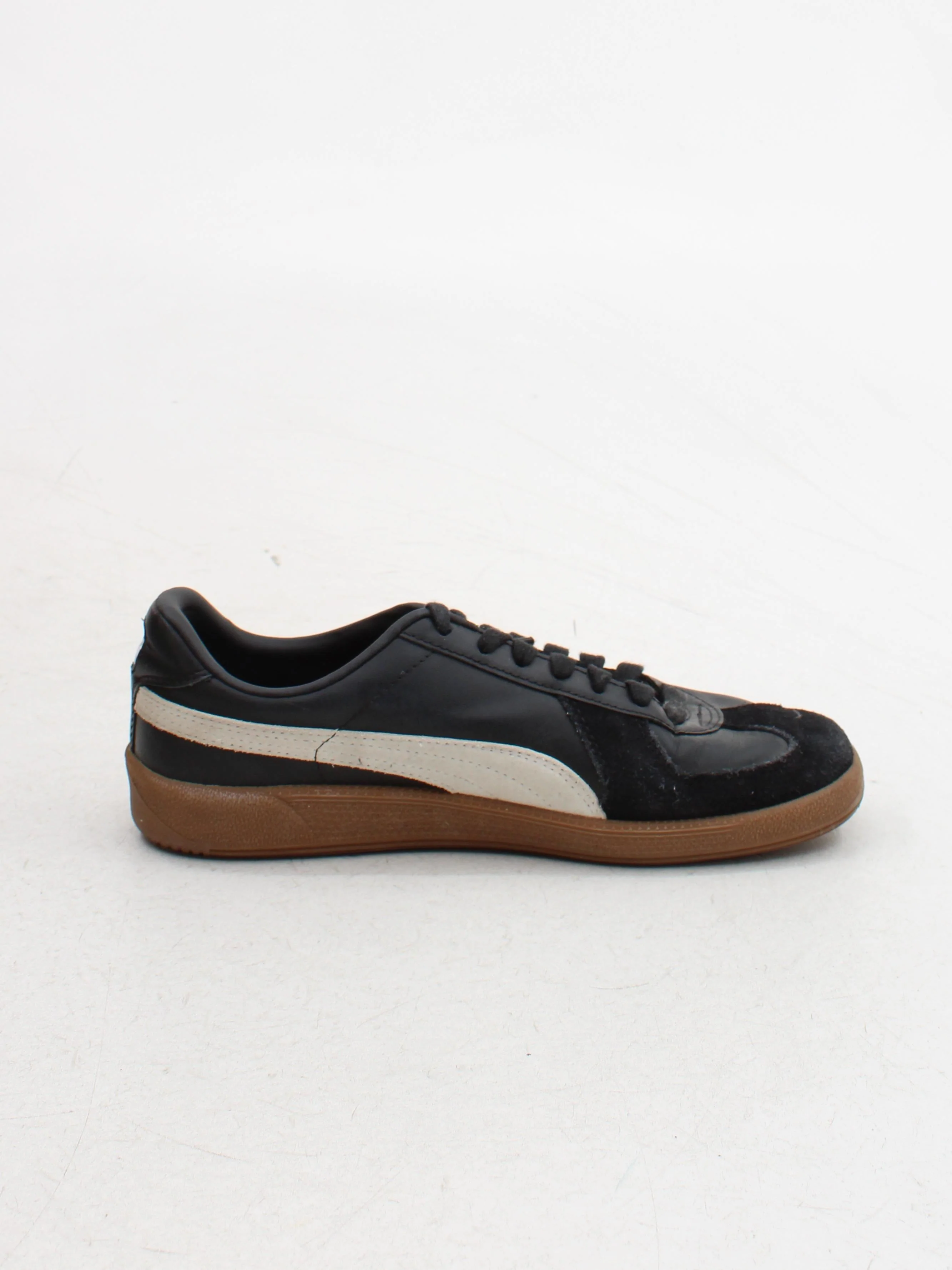 Puma Women's Trainers EU42 in Black - Image 5