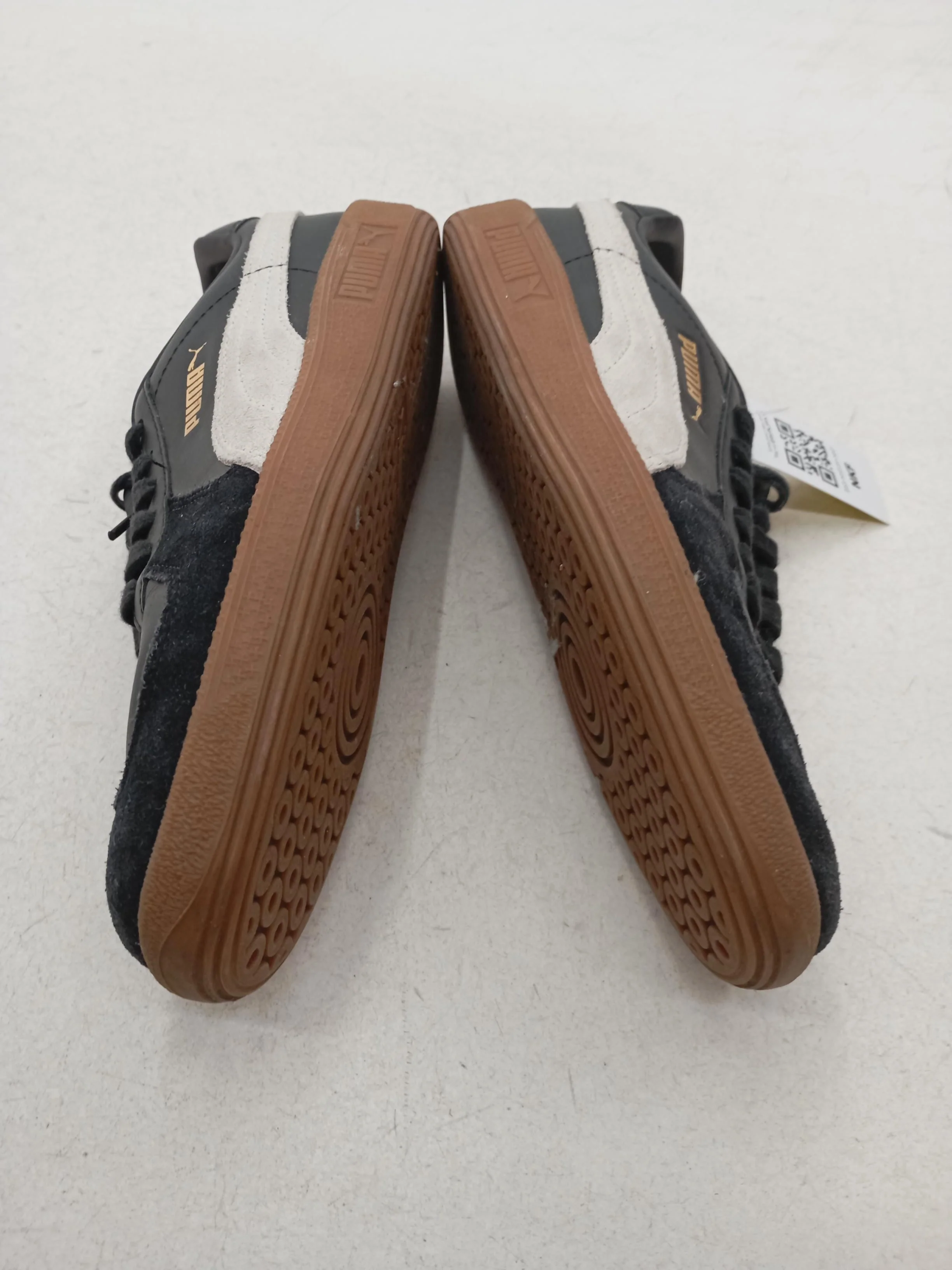 Puma Women's Trainers EU42 in Black - Image 7