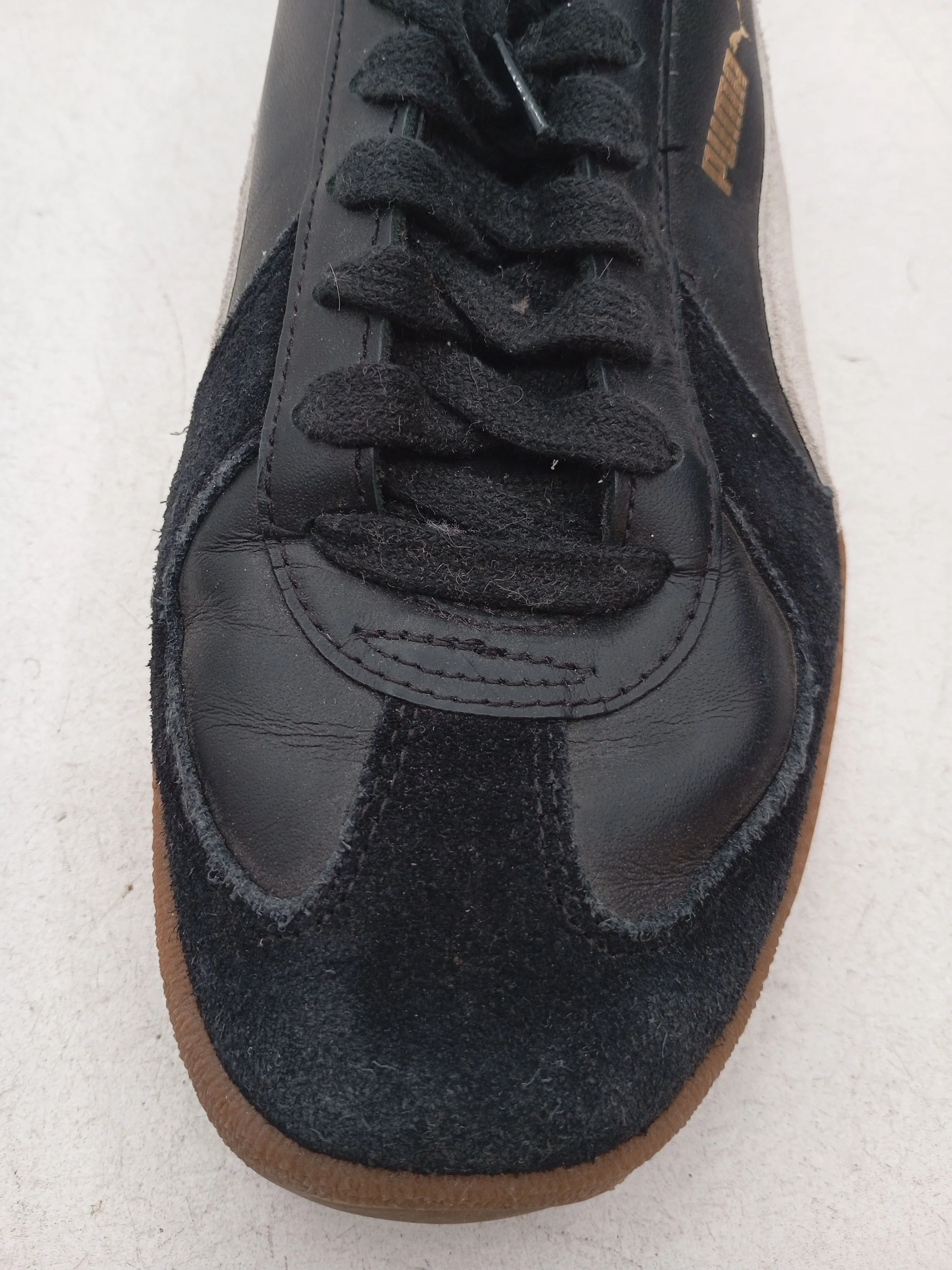Puma Women's Trainers EU42 in Black - Image 8