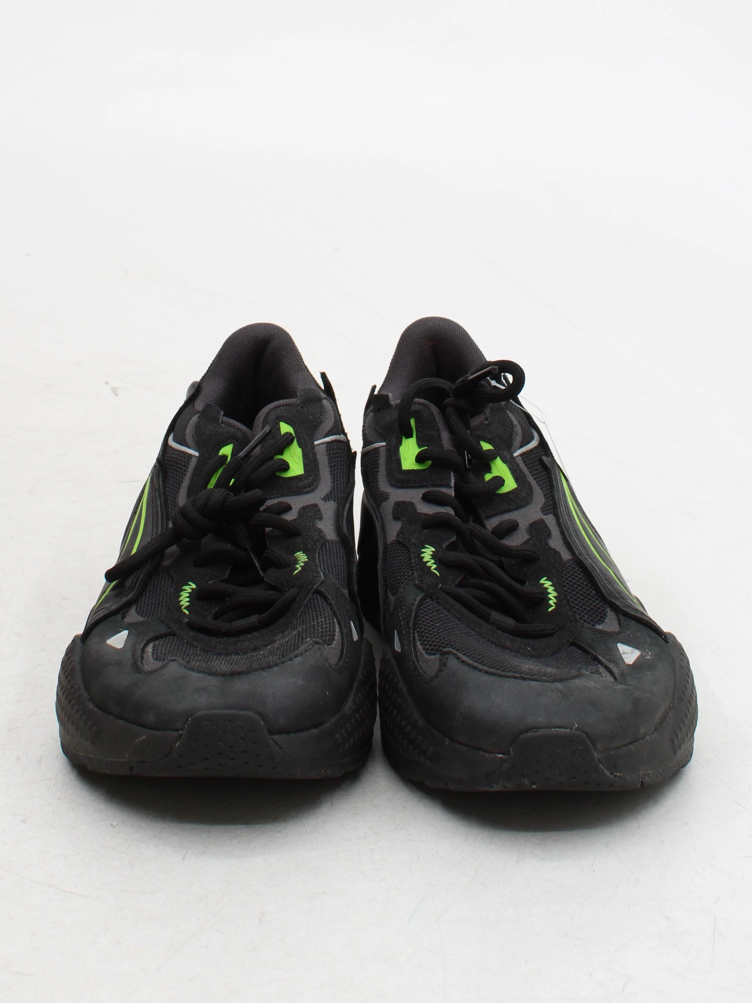 Puma Women's Trainers EU45 in Black - Image 2